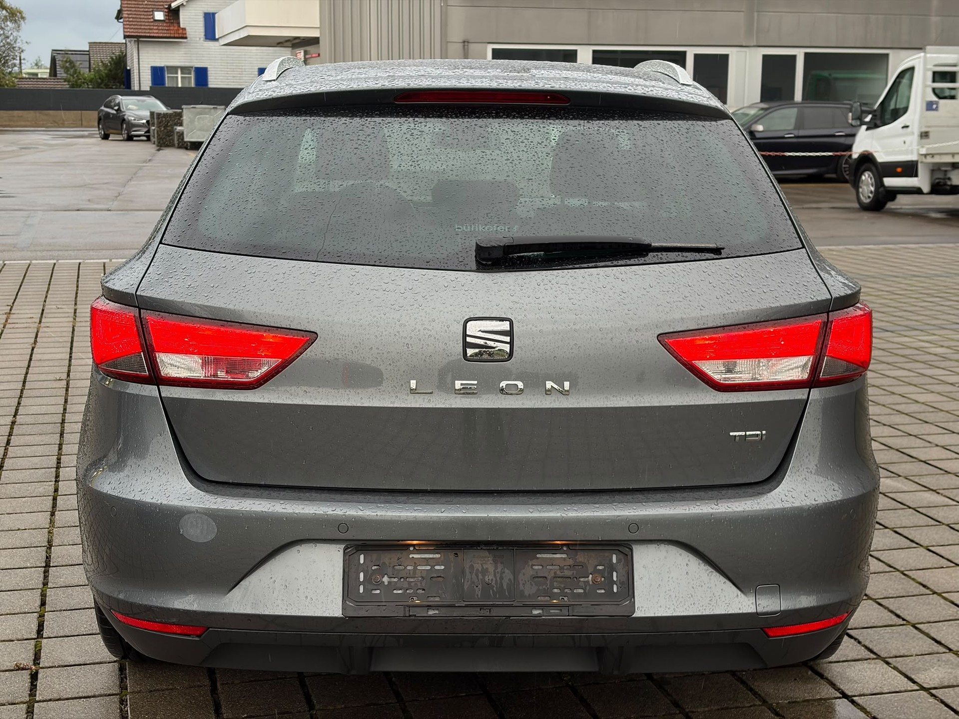 SEAT Leon ST 2.0 TDI Style DSG-image-6