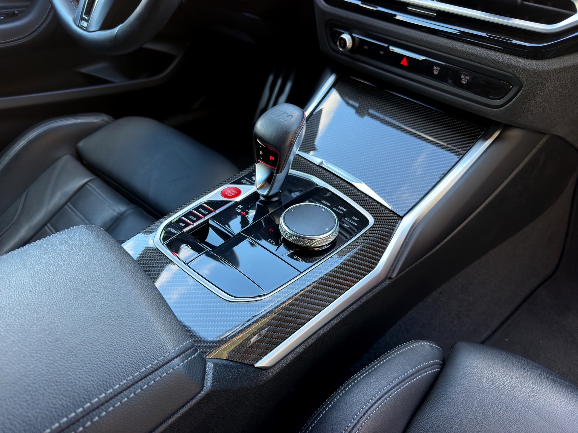 BMW M2 Steptronic-image-23