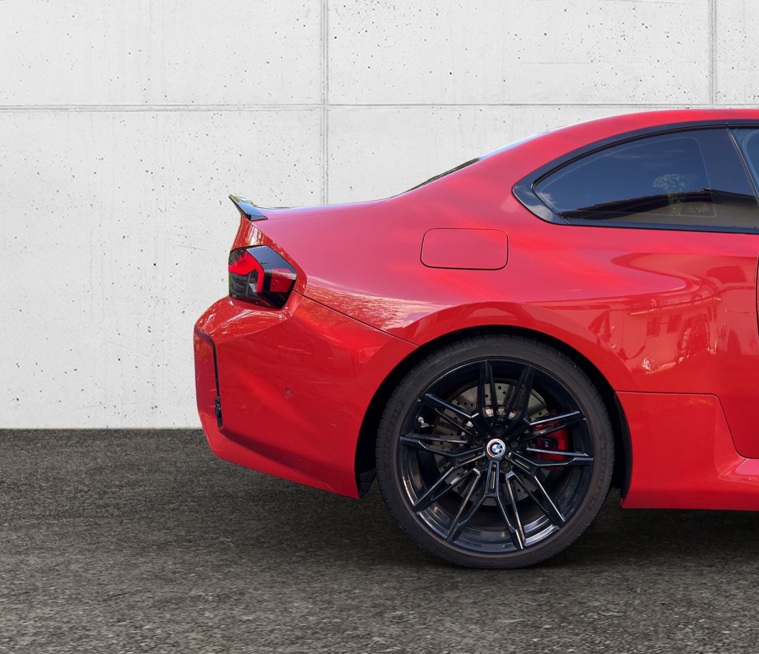 BMW M2 Steptronic-image-8