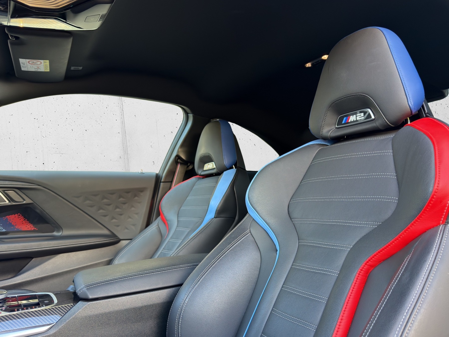 BMW M2 Steptronic-image-24