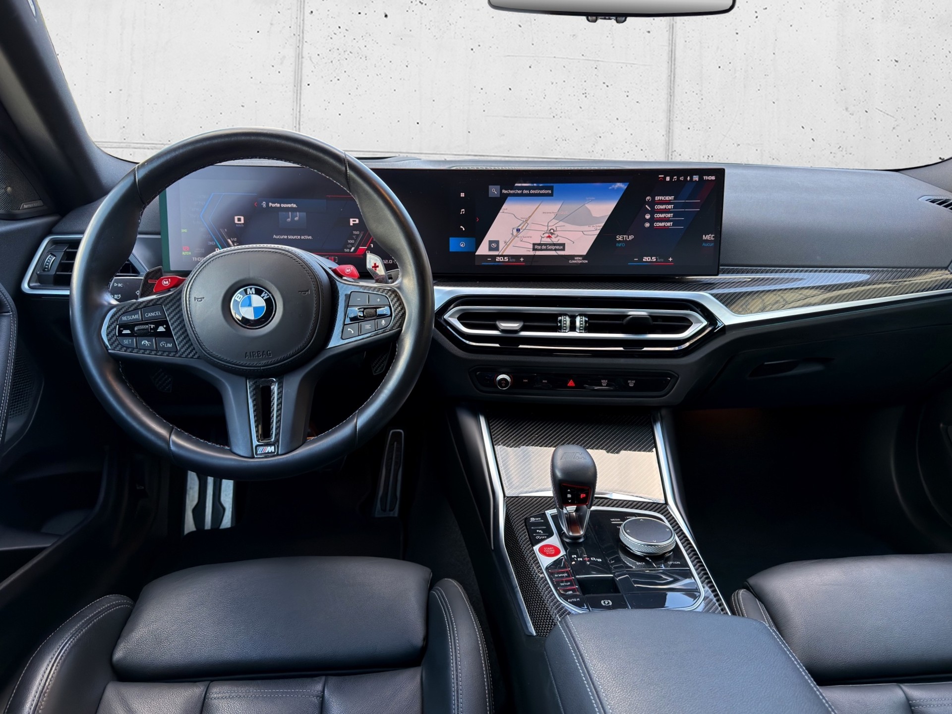 BMW M2 Steptronic-image-12