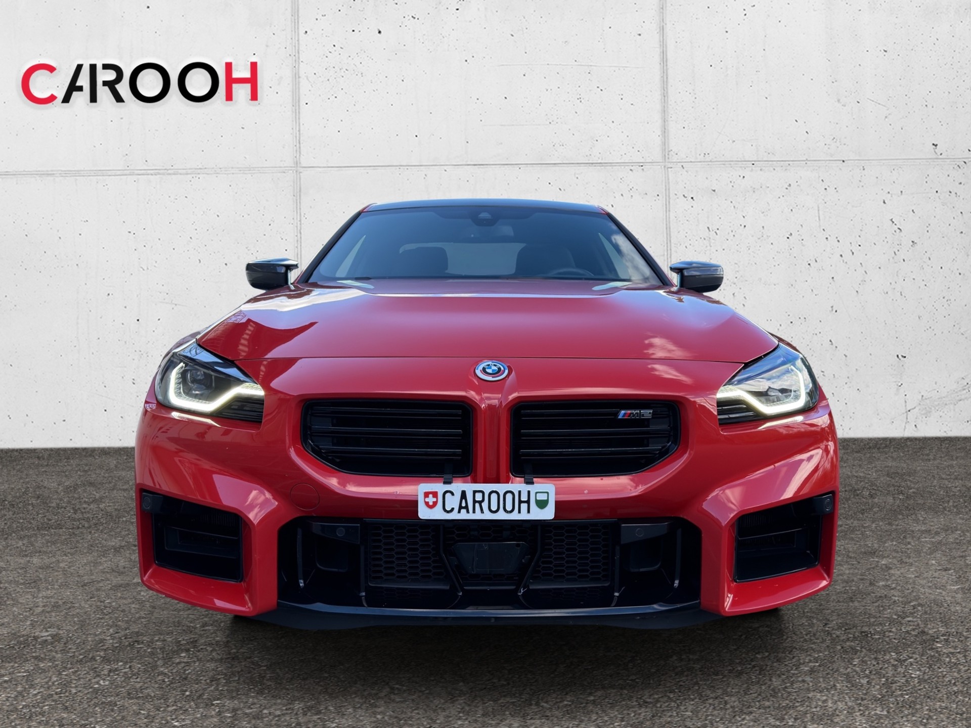 BMW M2 Steptronic-image-1