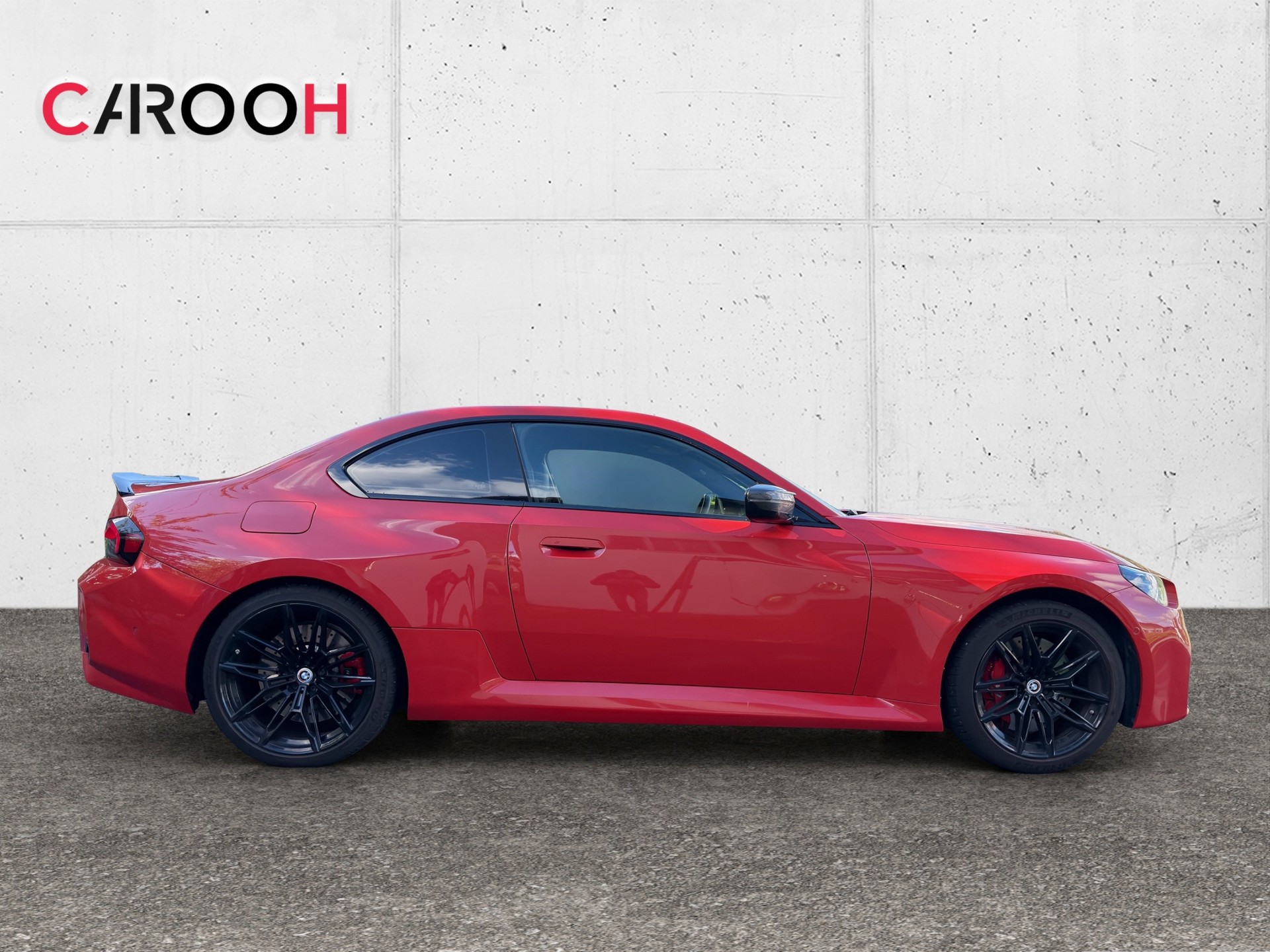 BMW M2 Steptronic-image-7
