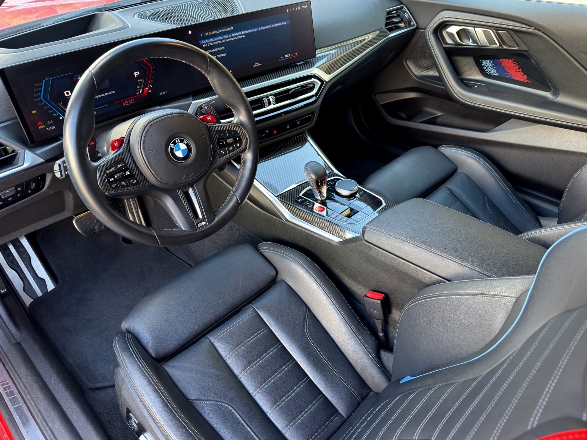 BMW M2 Steptronic-image-11