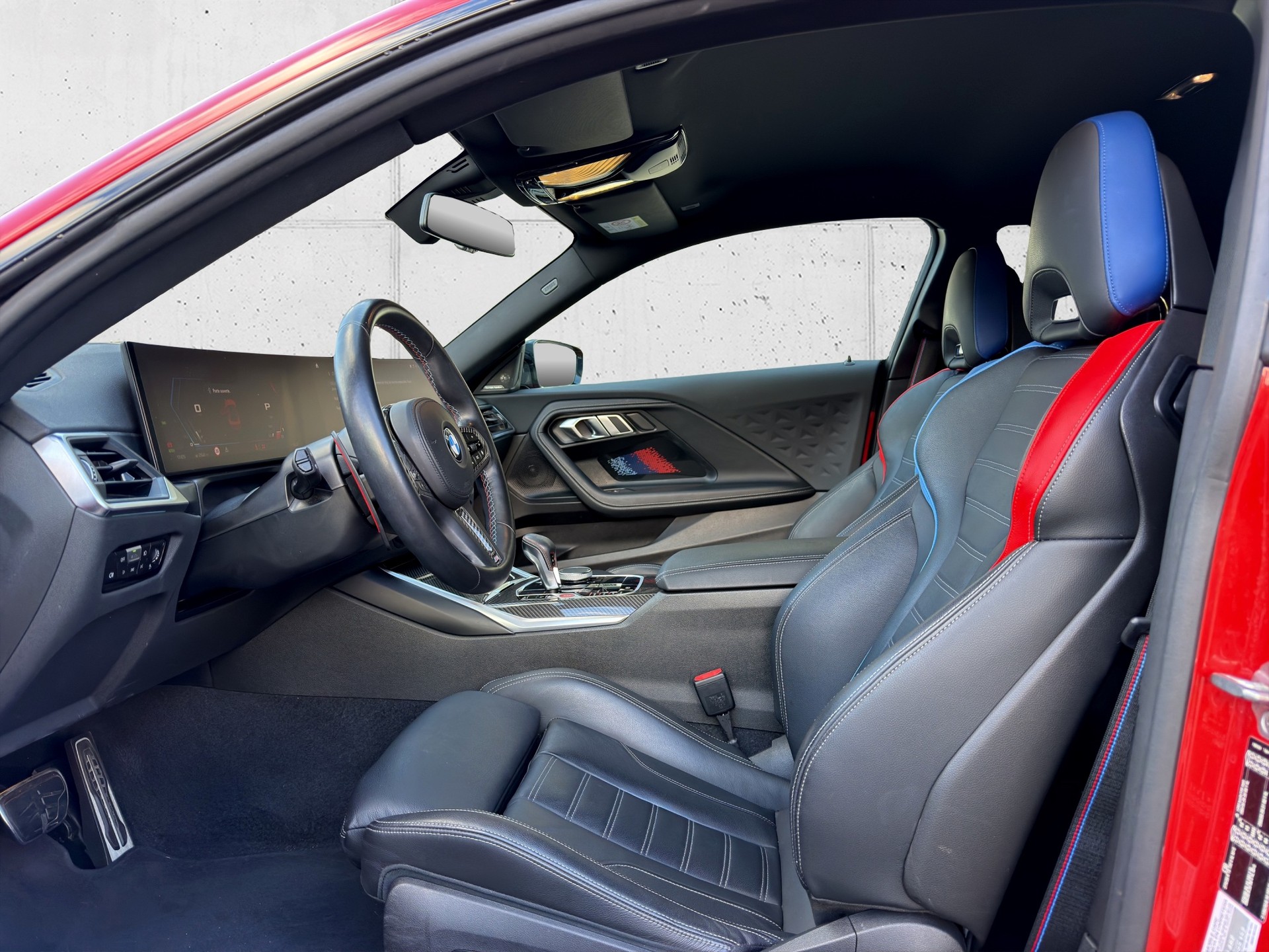 BMW M2 Steptronic-image-10