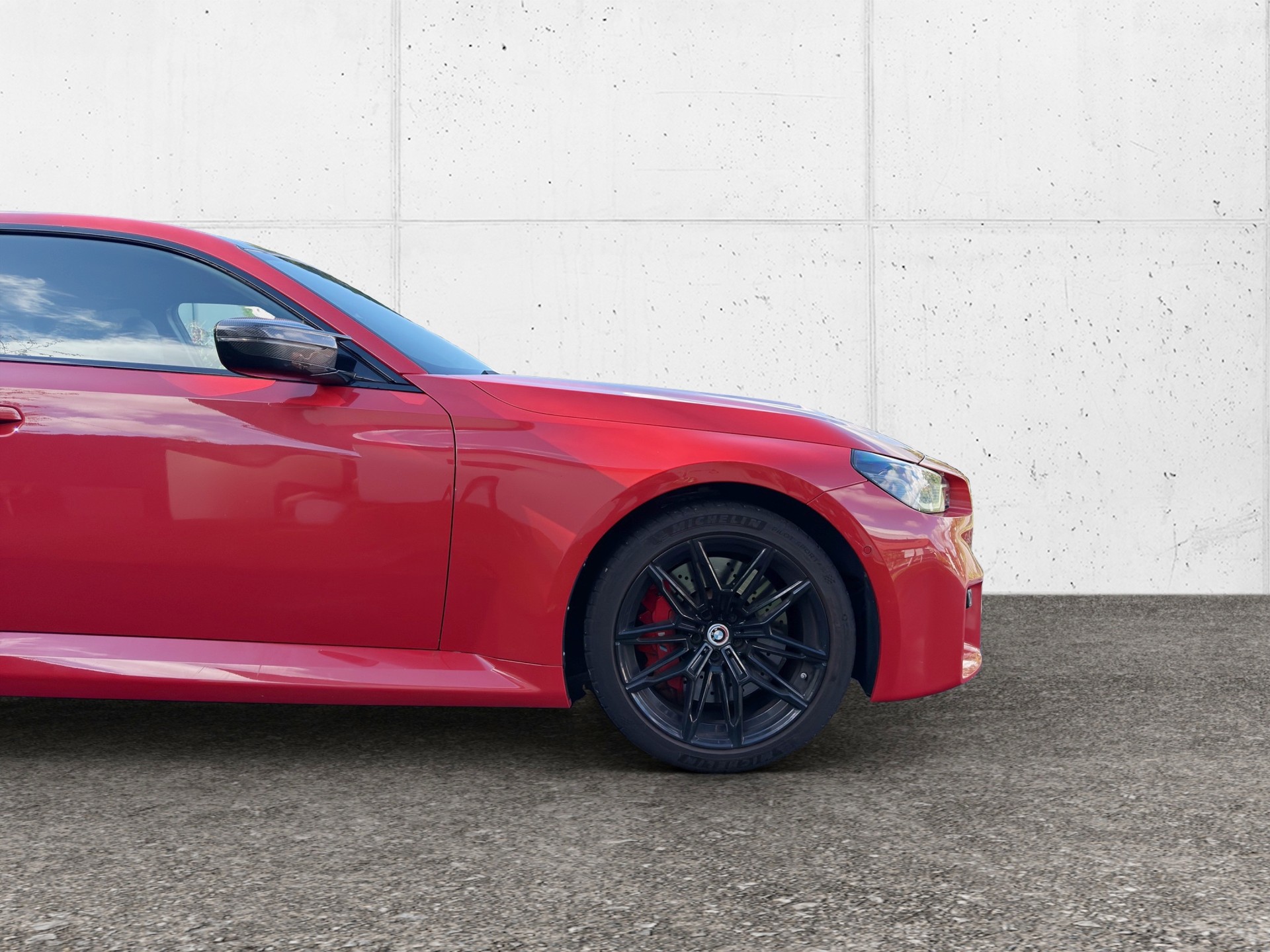 BMW M2 Steptronic-image-9