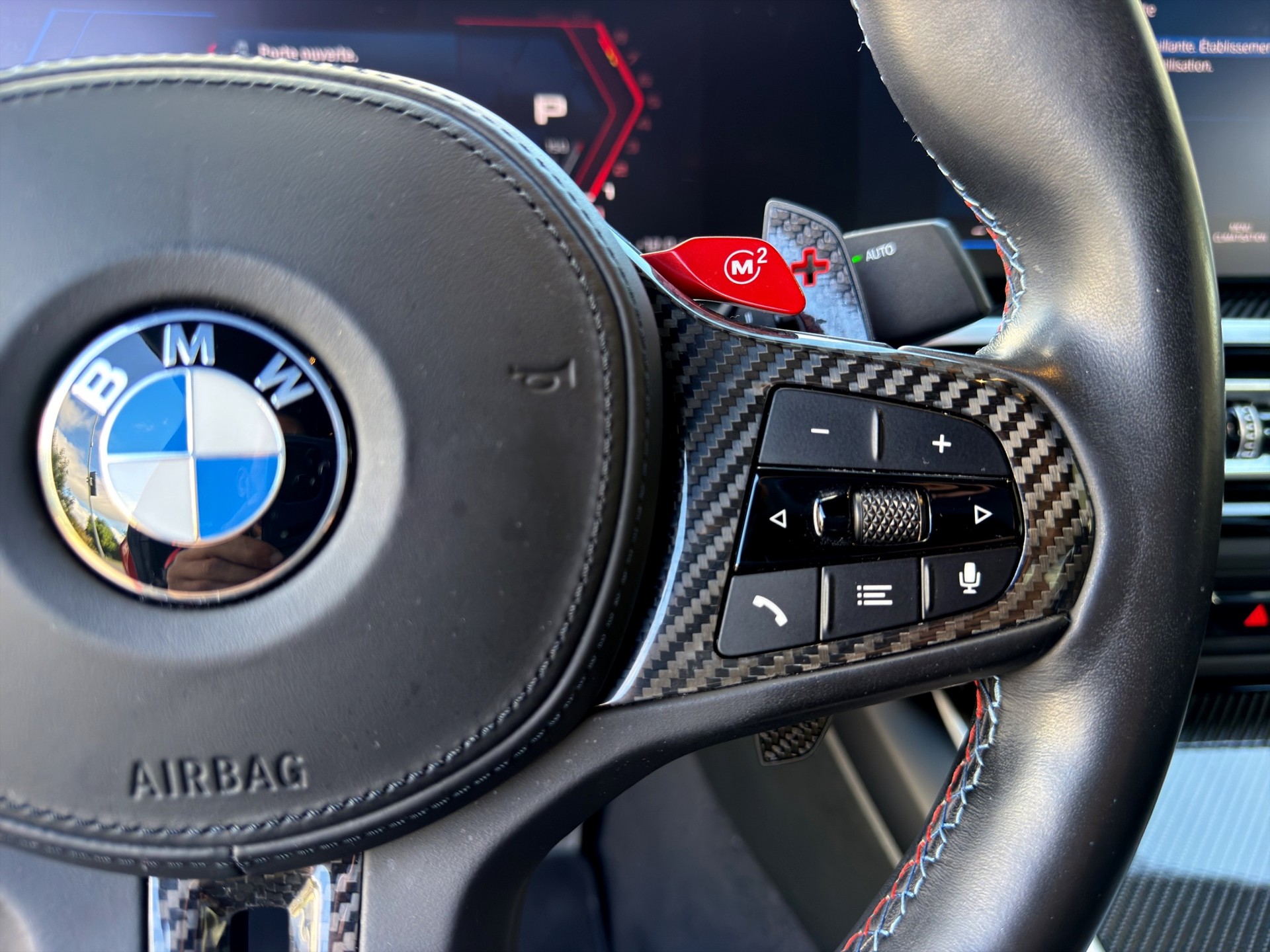 BMW M2 Steptronic-image-16