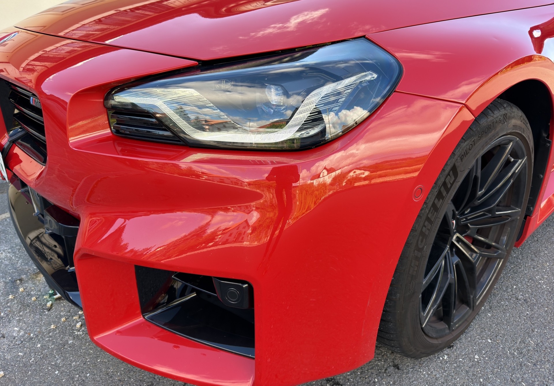 BMW M2 Steptronic-image-27