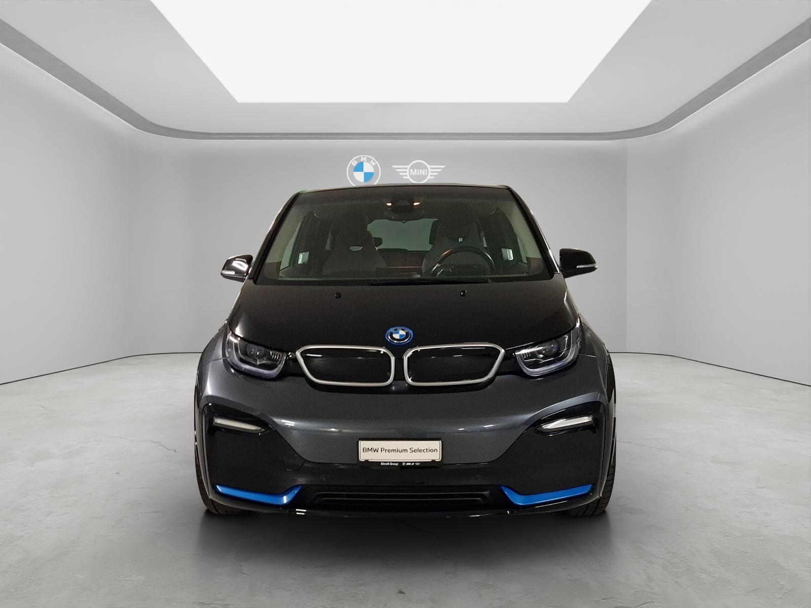 BMW i3 S E-Motor 120 Ah-showroom-element-2