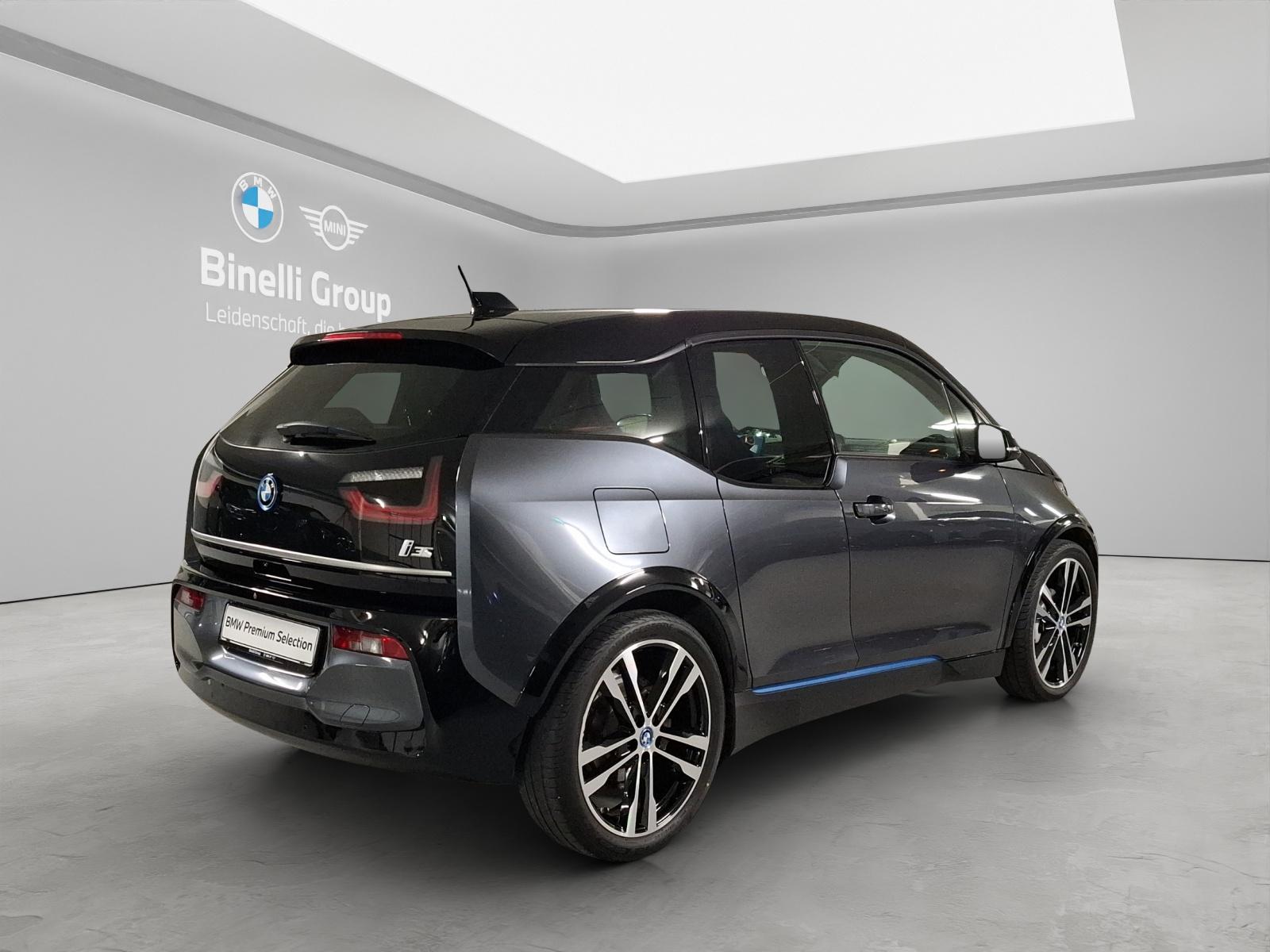 BMW i3 S E-Motor 120 Ah-image-17