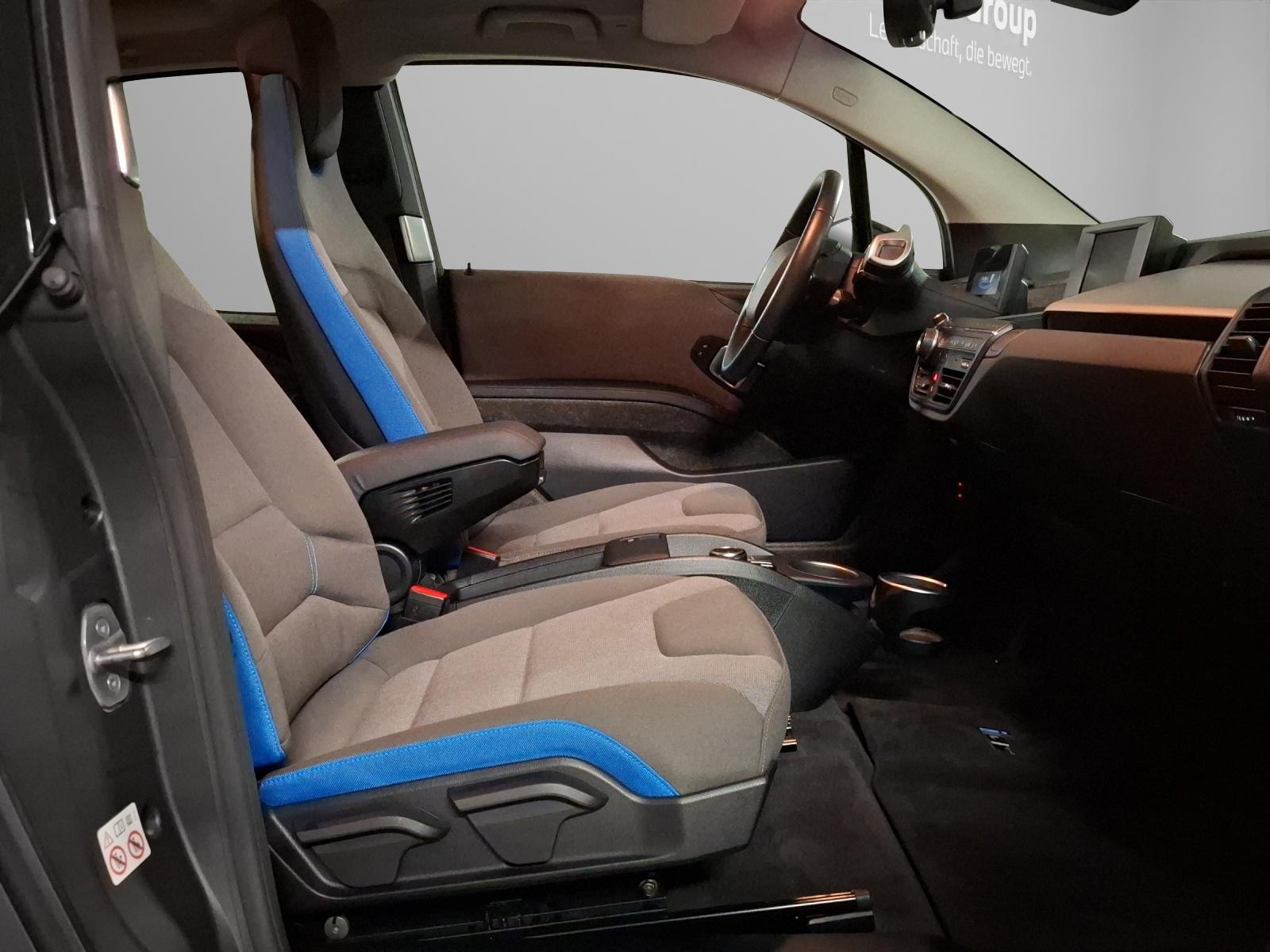 BMW i3 S E-Motor 120 Ah-image-20