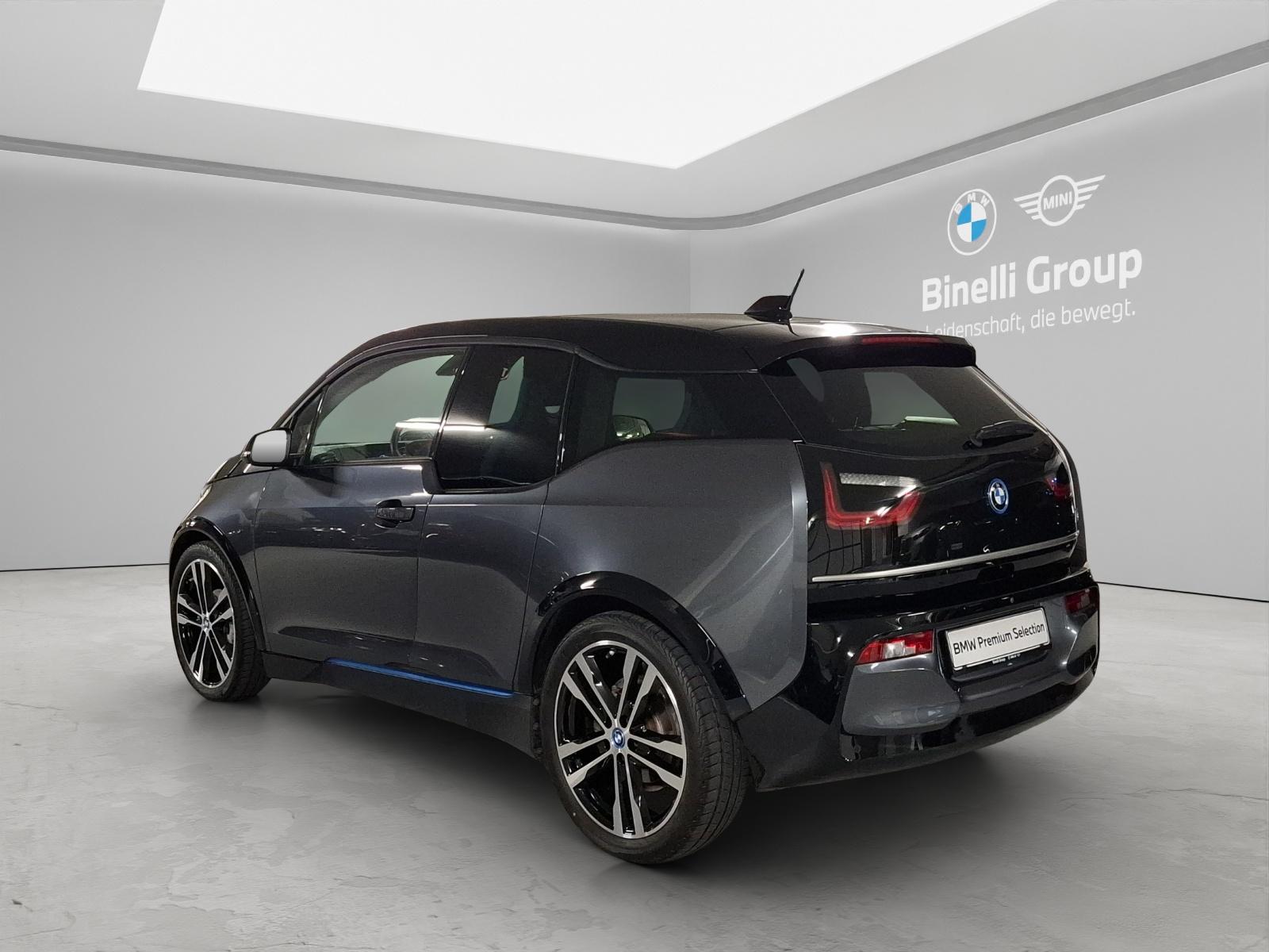 BMW i3 S E-Motor 120 Ah-image-14