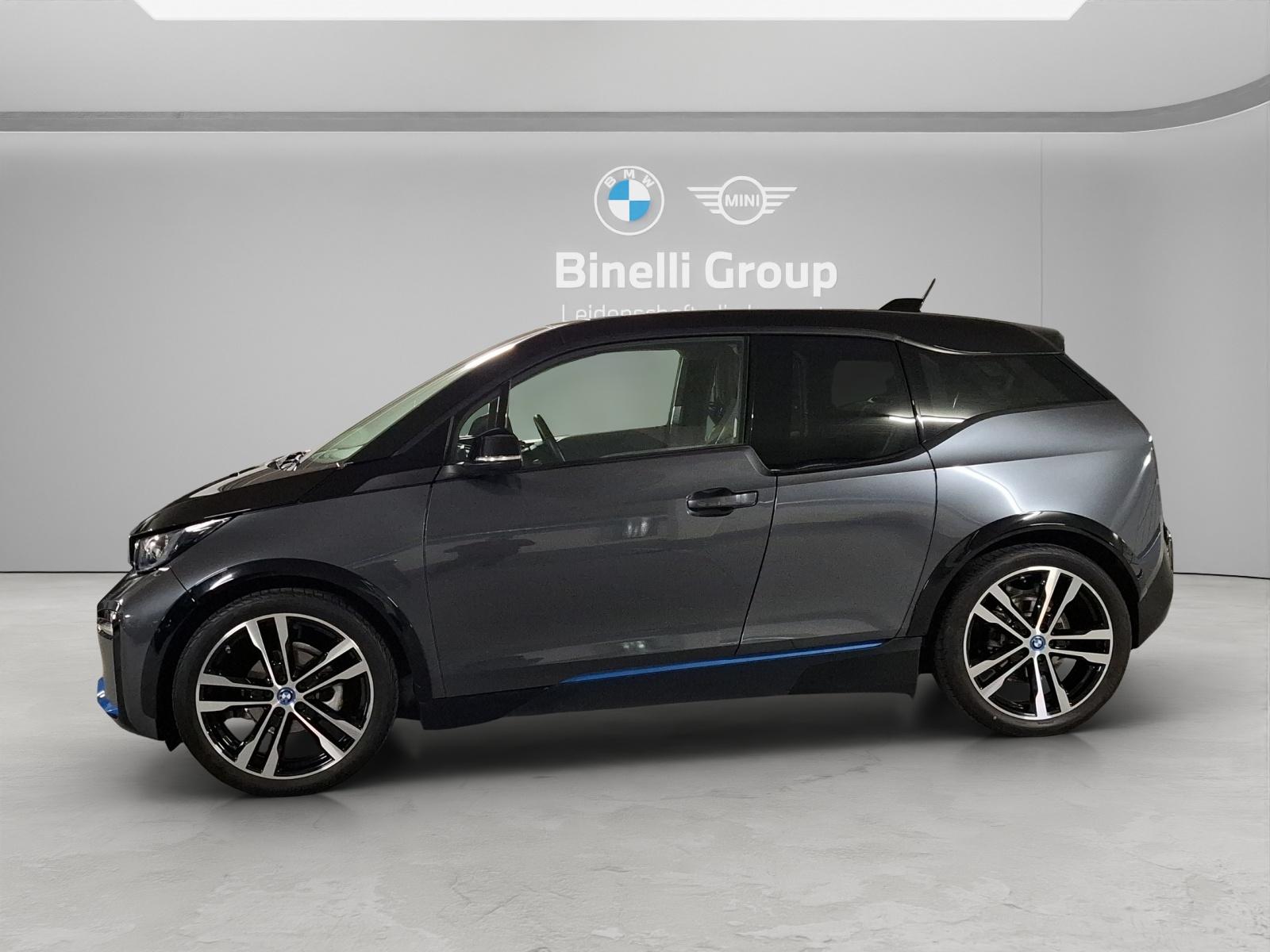 BMW i3 S E-Motor 120 Ah-showroom-element-3