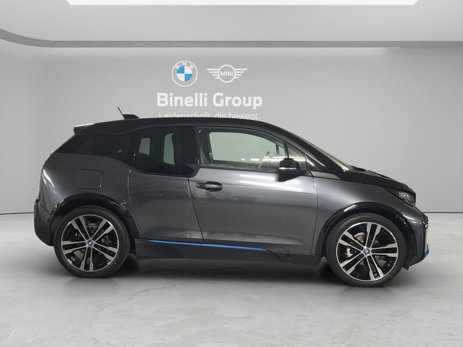 BMW i3 S E-Motor 120 Ah-image-18