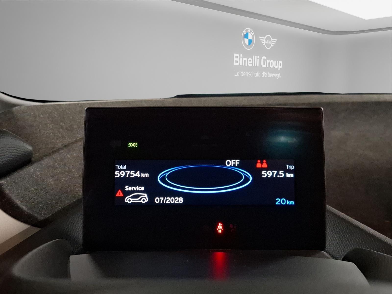 BMW i3 S E-Motor 120 Ah-image-7