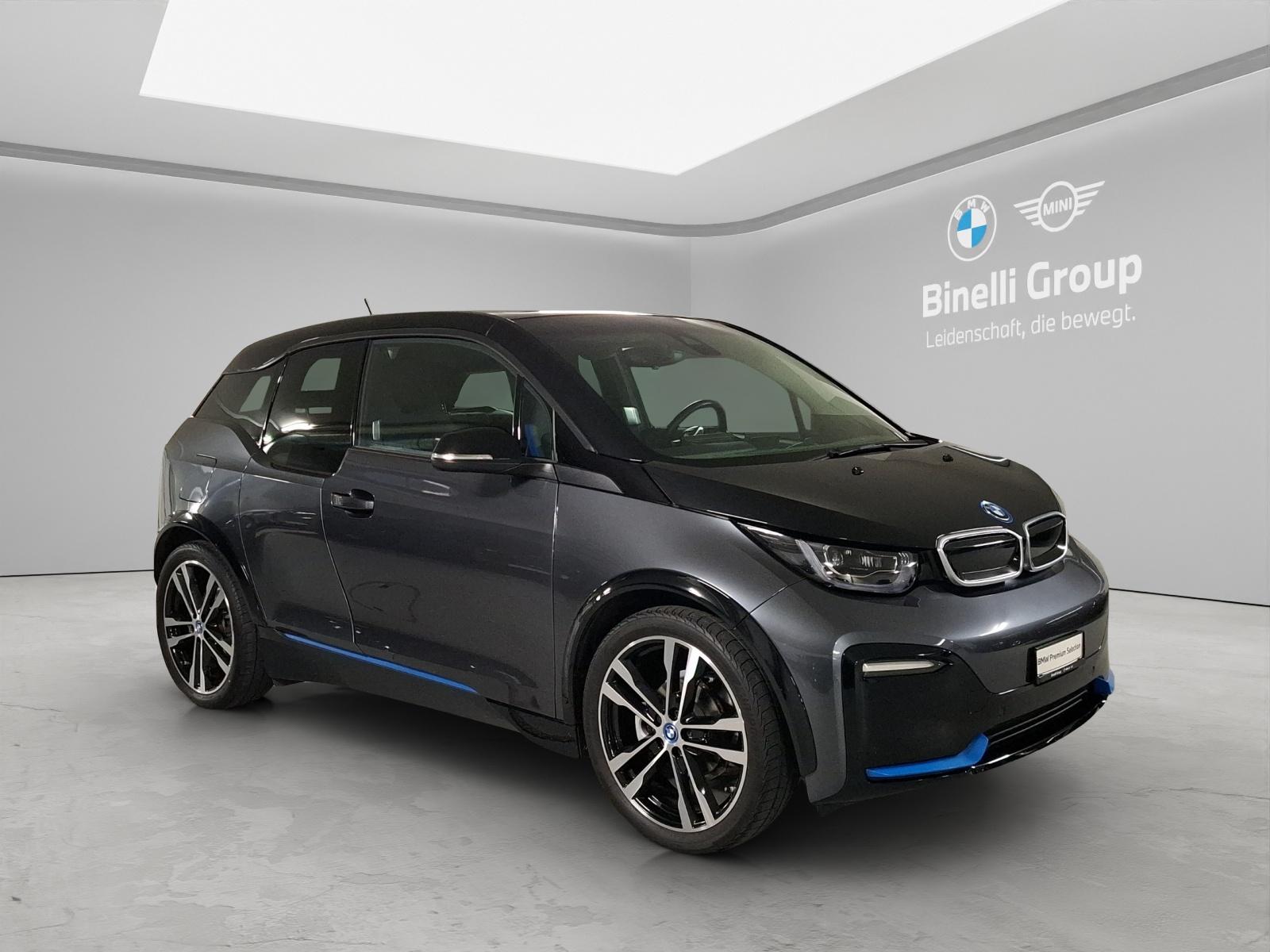 BMW i3 S E-Motor 120 Ah-image-19