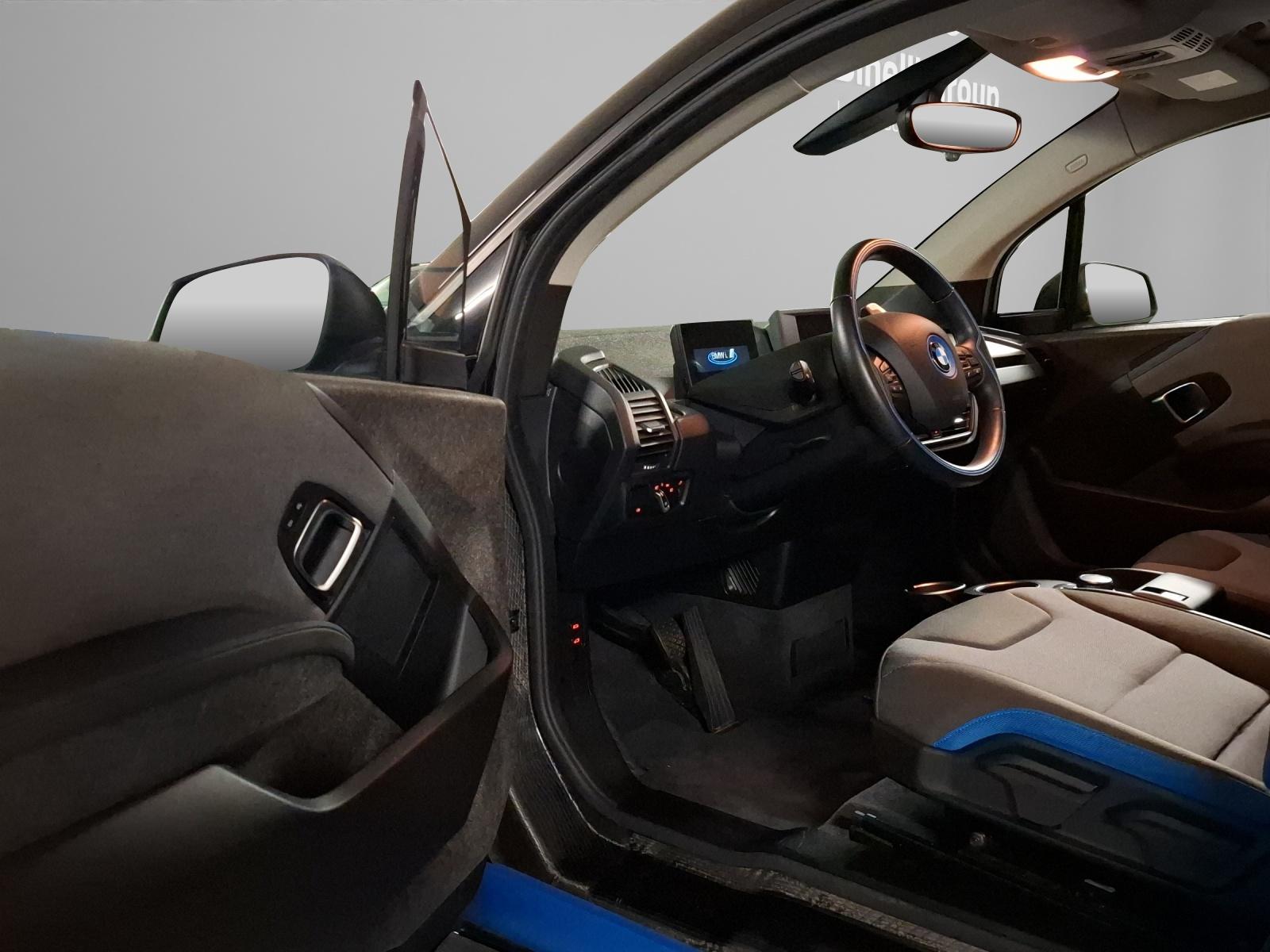 BMW i3 S E-Motor 120 Ah-image-4