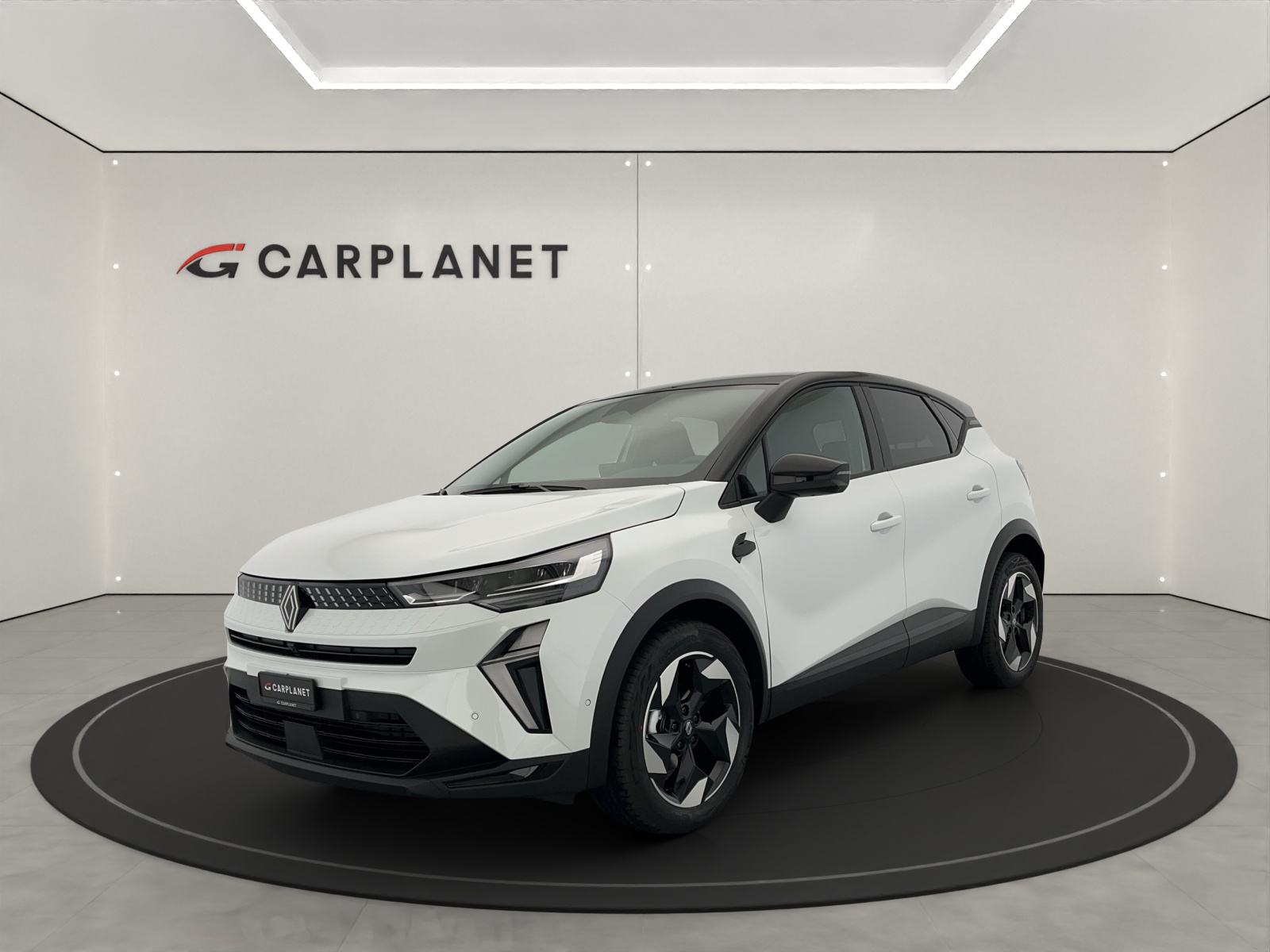 RENAULT Captur 1.3 TCe 140 techno EDC-image-0