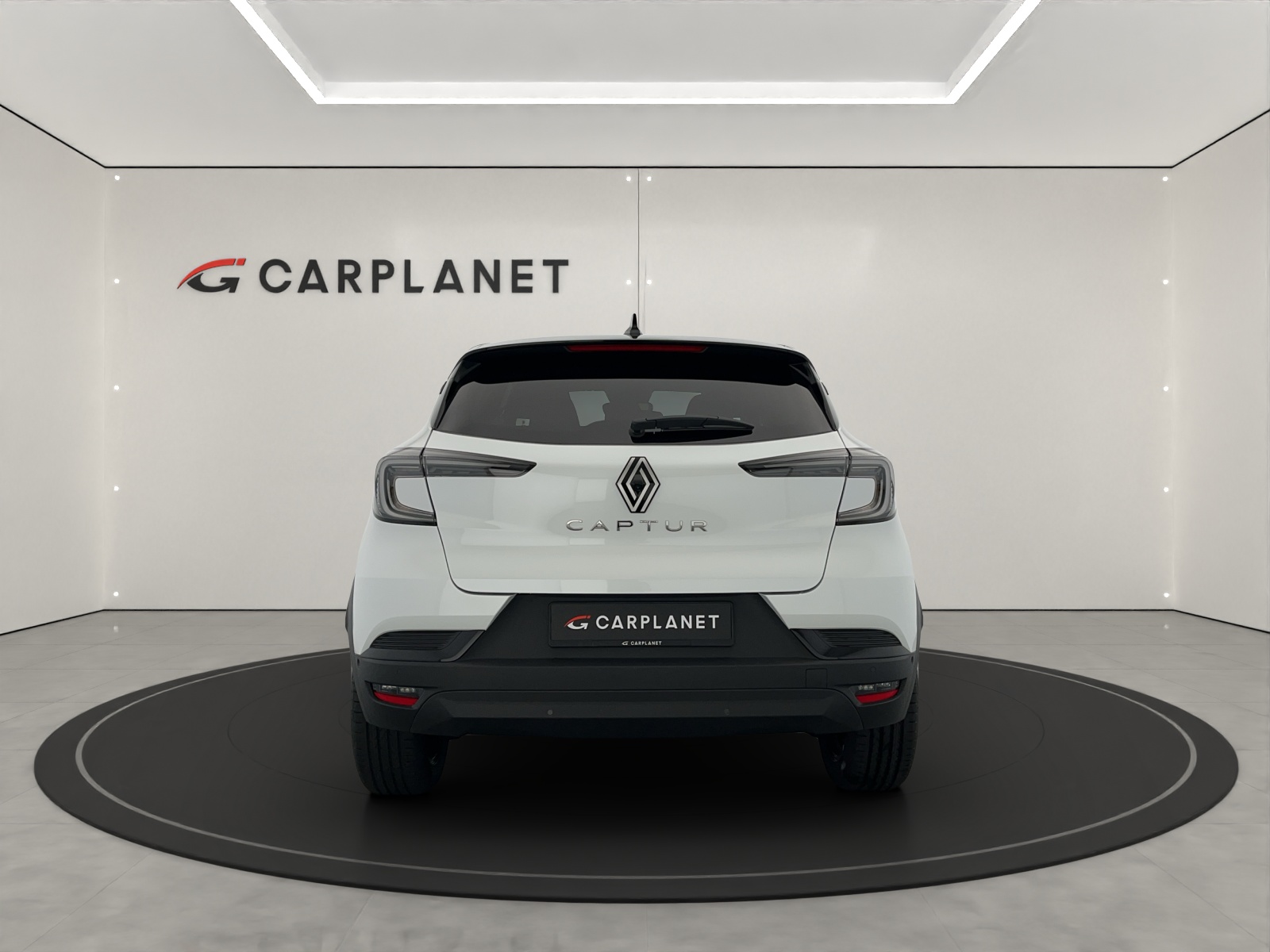 RENAULT Captur 1.3 TCe 140 techno EDC-image-2