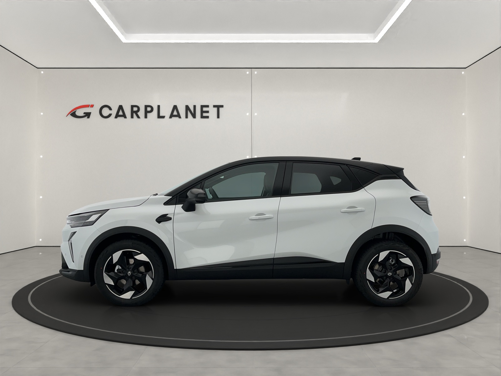 RENAULT Captur 1.3 TCe 140 techno EDC-image-4