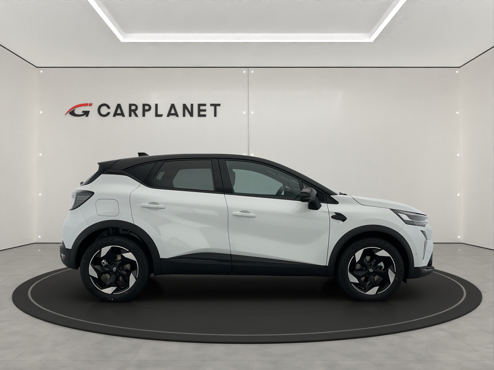 RENAULT Captur 1.3 TCe 140 techno EDC-image-3