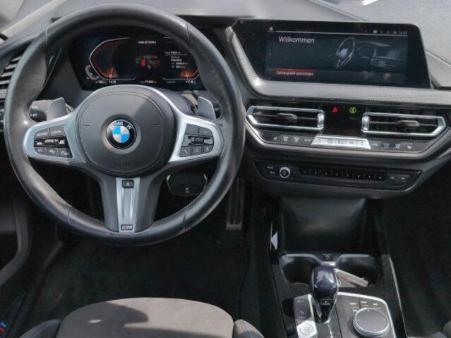 BMW 2er Reihe F44 Gran Coupé M235i xDrive-image-10
