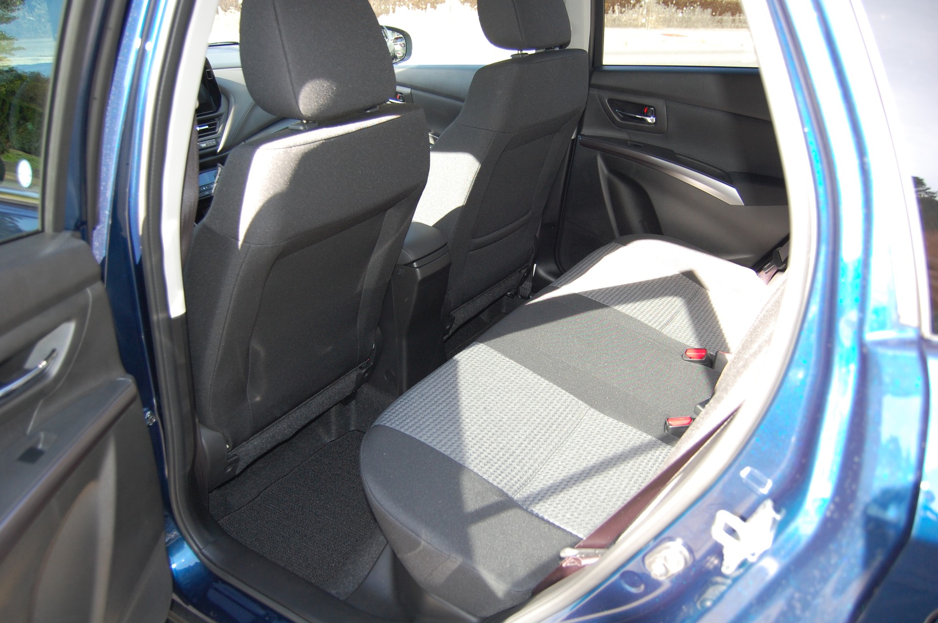 SUZUKI S-Cross 1.4 16V Piz Sulai MHD 4WD Automatic-image-16