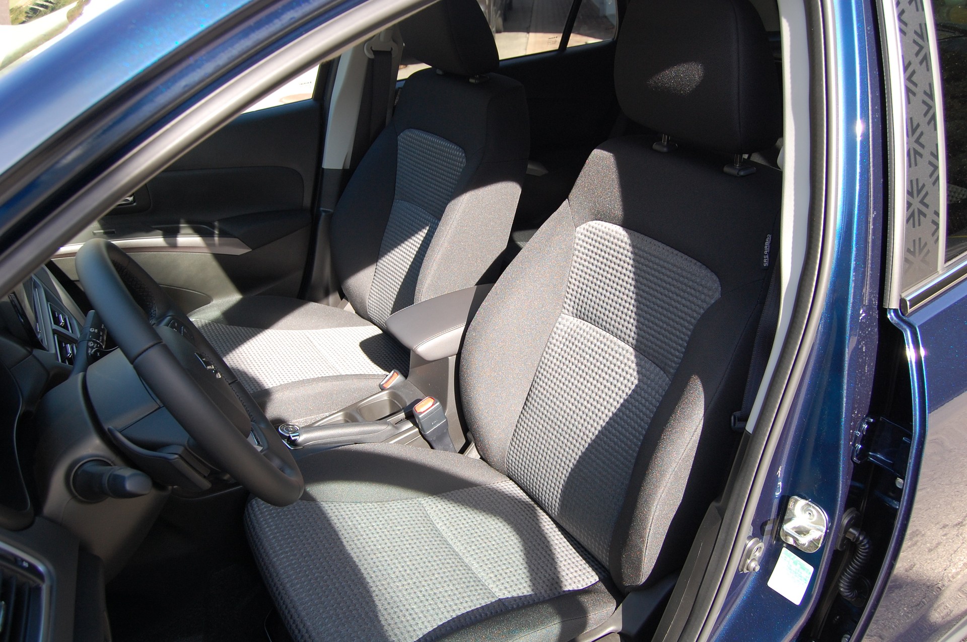 SUZUKI S-Cross 1.4 16V Piz Sulai MHD 4WD Automatic-image-15