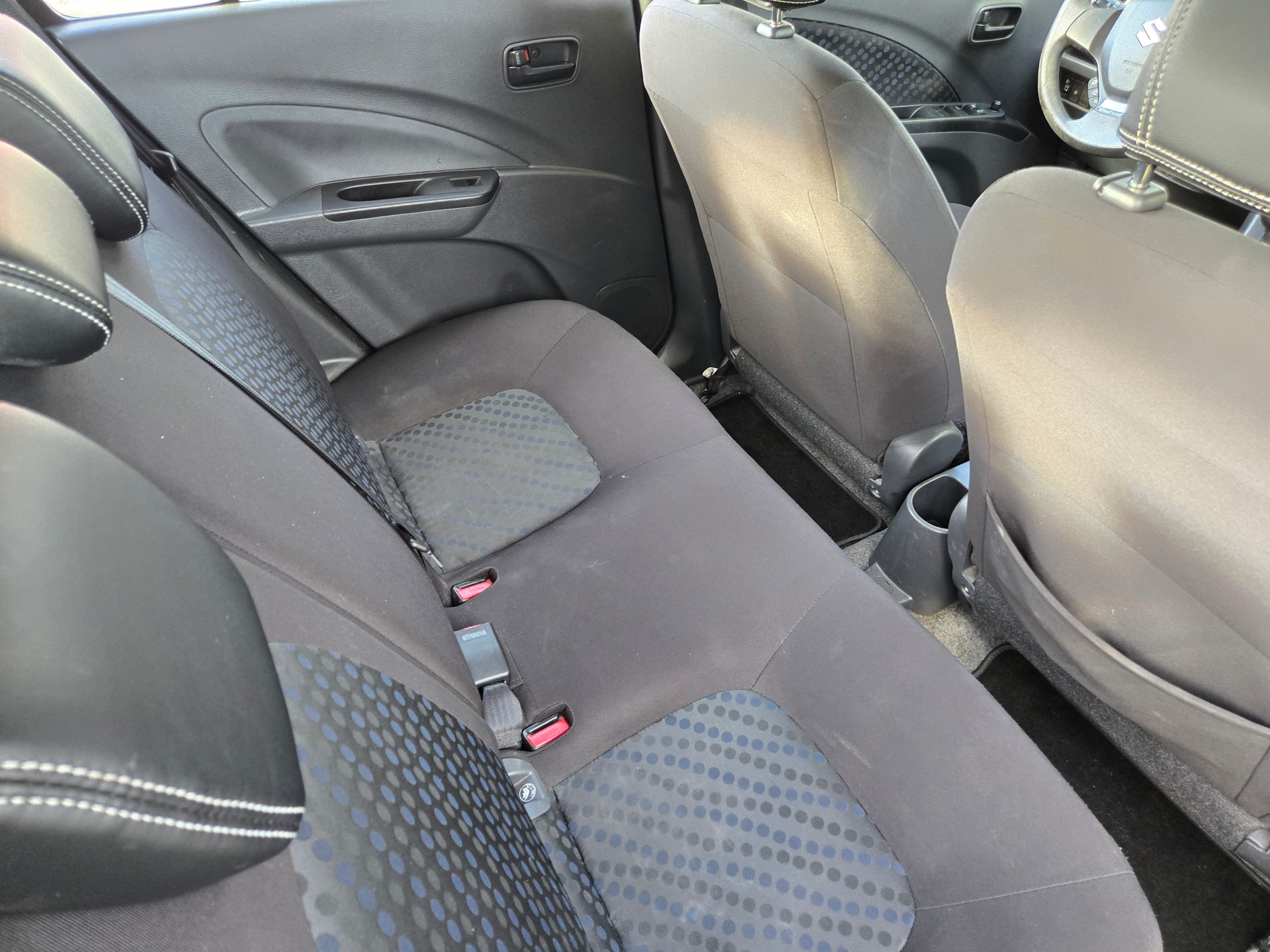 SUZUKI Celerio 1.0 Sergio Cellano Top-image-5