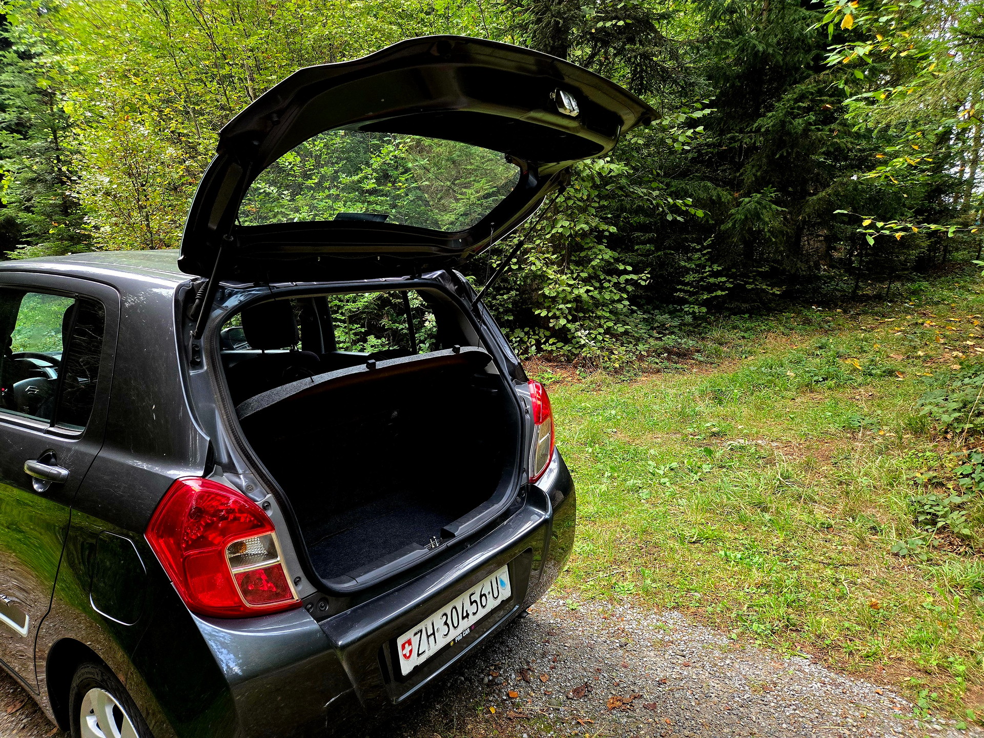 SUZUKI Celerio 1.0 Sergio Cellano Top-image-9