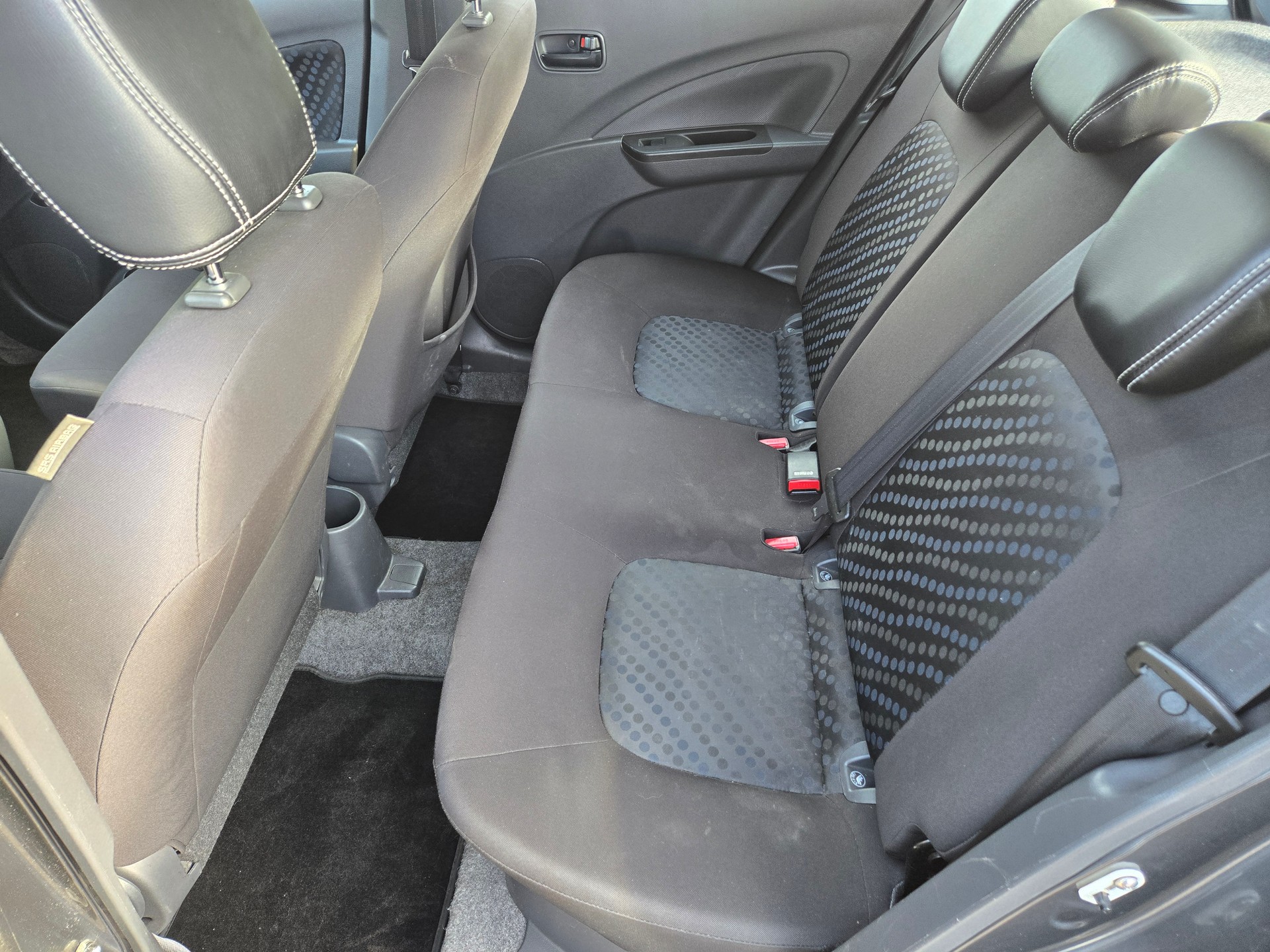 SUZUKI Celerio 1.0 Sergio Cellano Top-image-14