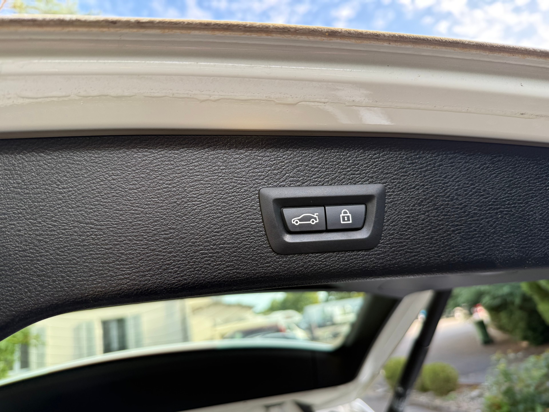 BMW X3 xDrive 30d Steptronic-image-7