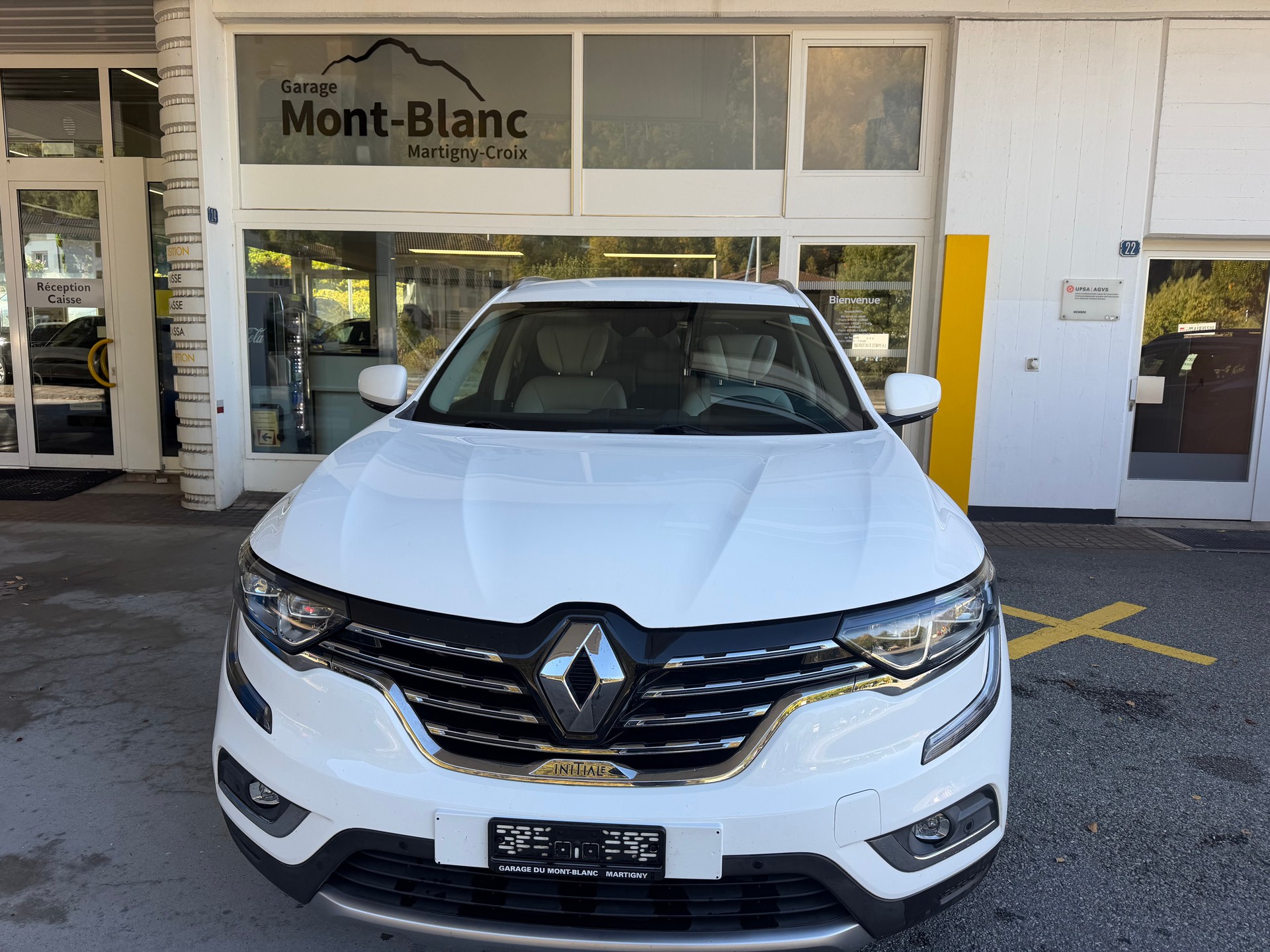 RENAULT Koleos 2.0 dCi Initial Paris 4x4 Xtronic CVT-image-4