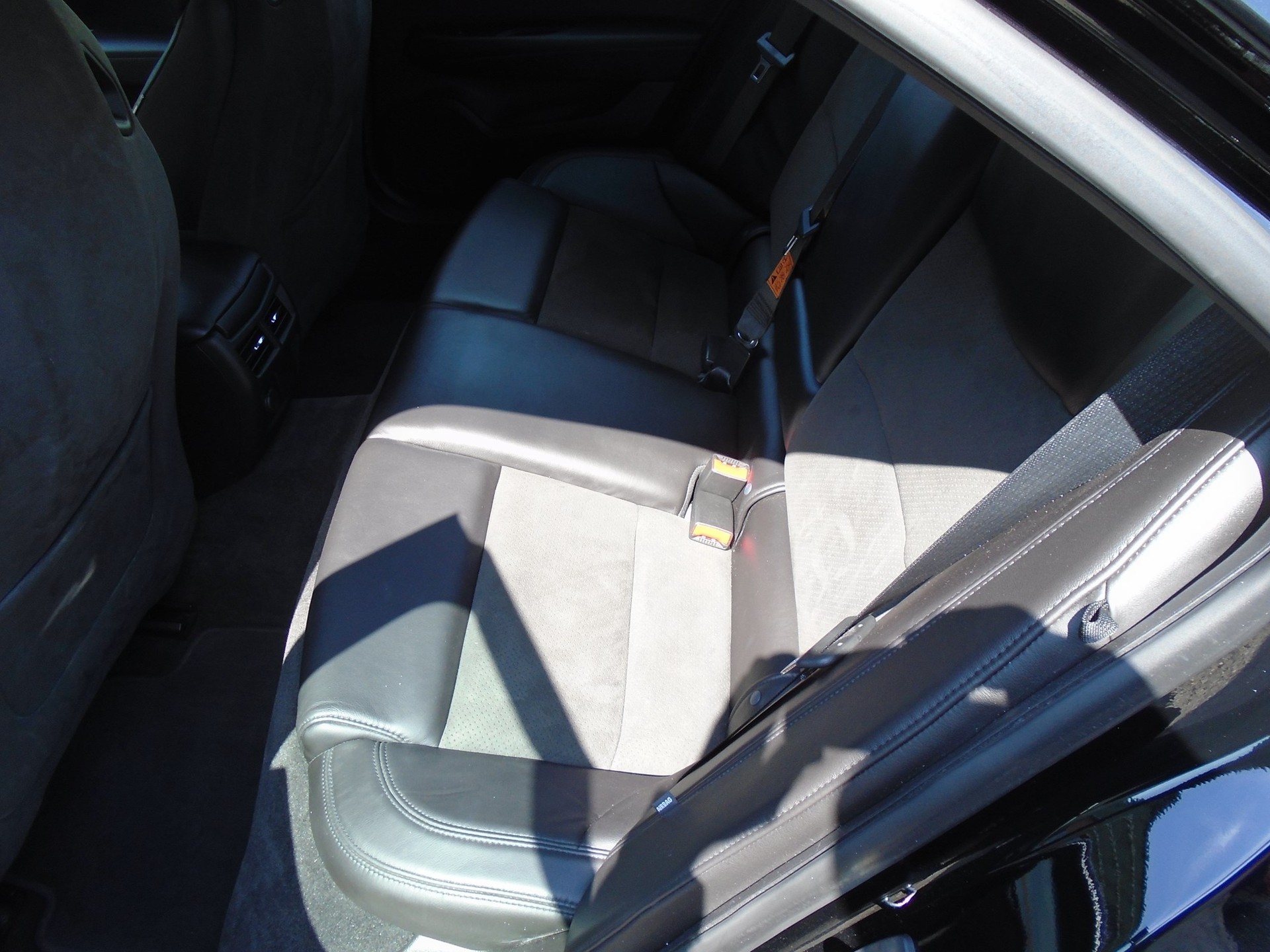 CADILLAC ATS-V Sedan 3.6 Twin Turbo Automatic-image-7