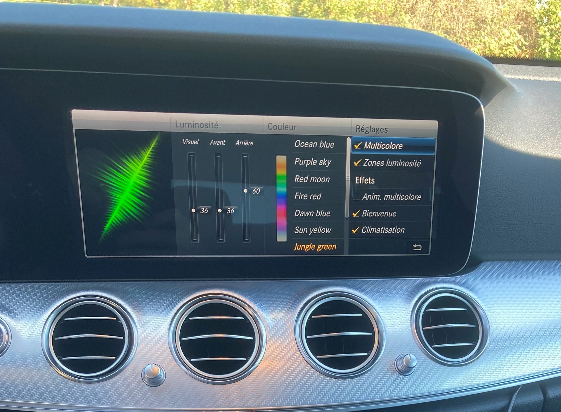 MERCEDES-BENZ E 220 d Swiss Star Avantgarde 4Matic 9G-Tronic-image-15