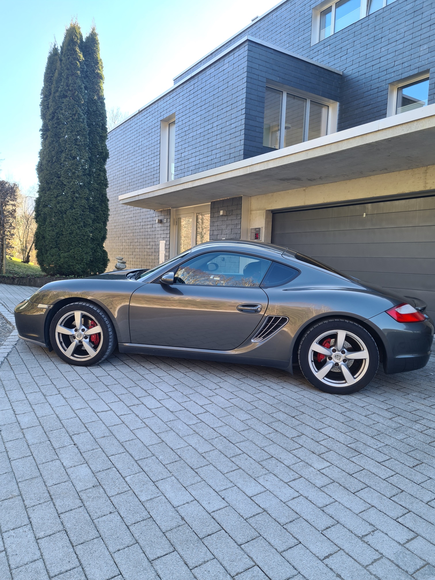 PORSCHE 3.4 S Tiptronic-image-4