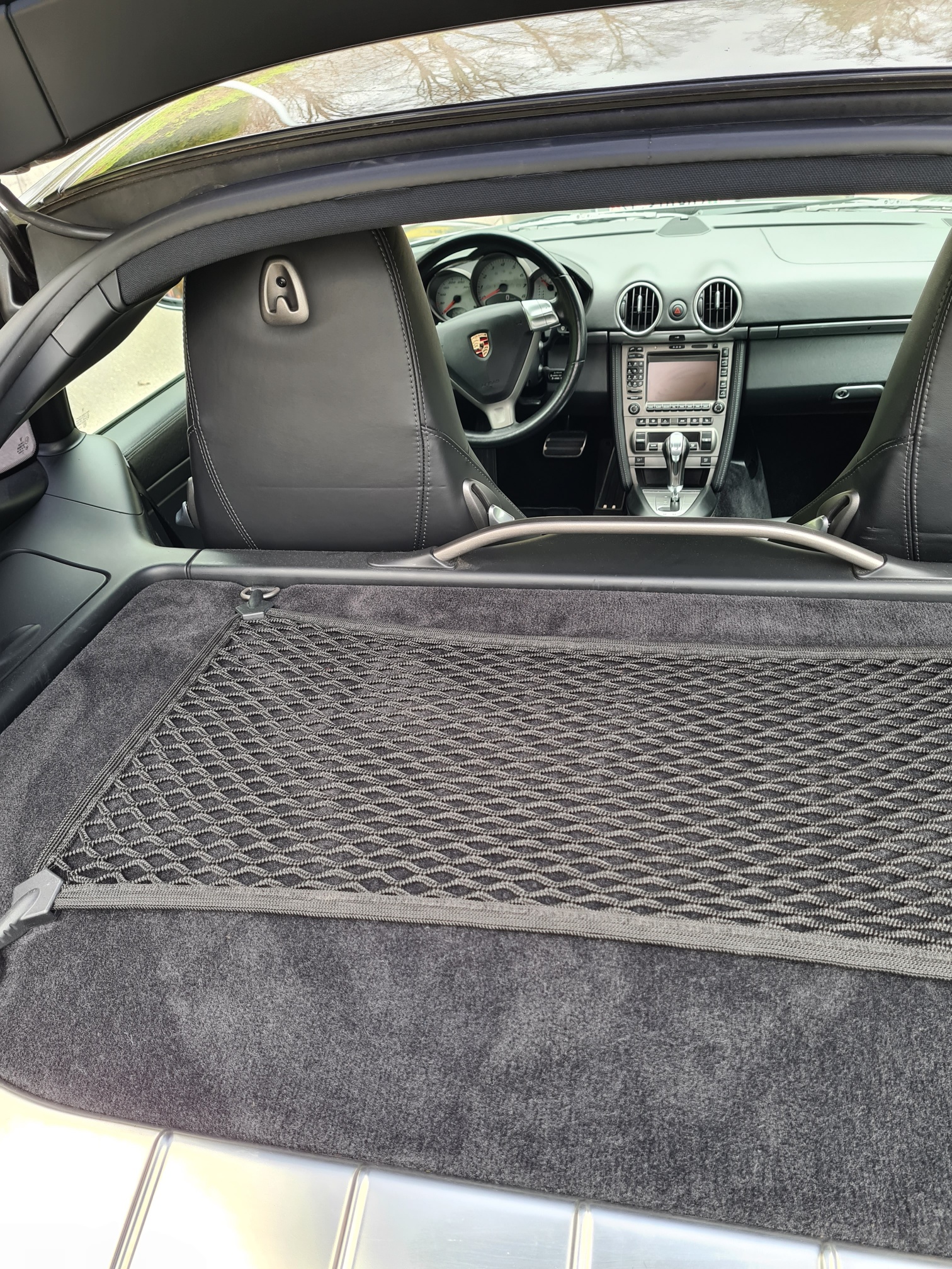 PORSCHE 3.4 S Tiptronic-image-3