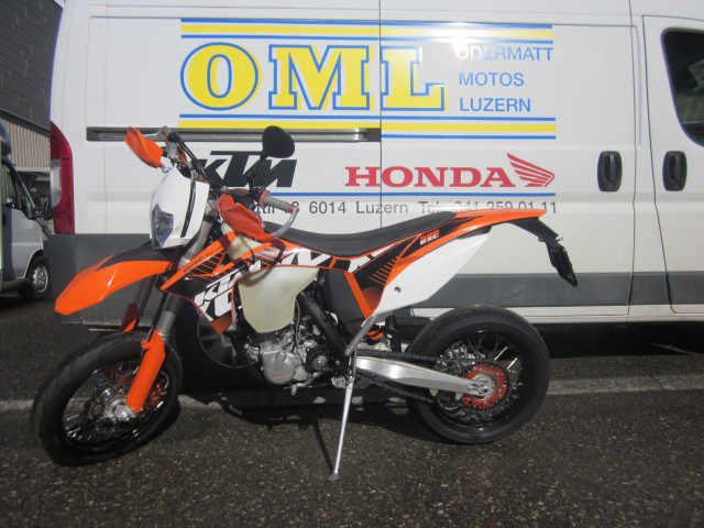 KTM 500 EXC-showroom-element-1