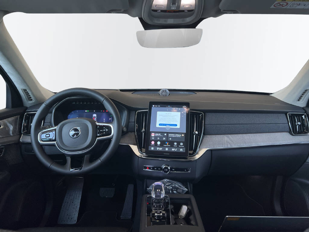 VOLVO XC90 2.0 T8 TE Ultra Dark eAWD-image-13