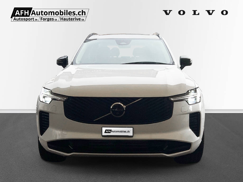 VOLVO XC90 2.0 T8 TE Ultra Dark eAWD-image-7