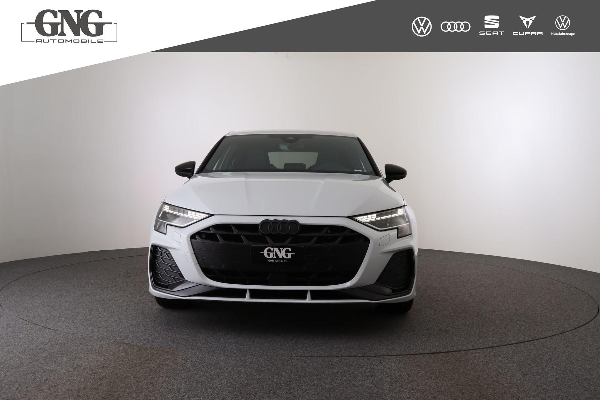 AUDI A3 Sportback 35 TFSI S line Attraction S-tronic-image-7