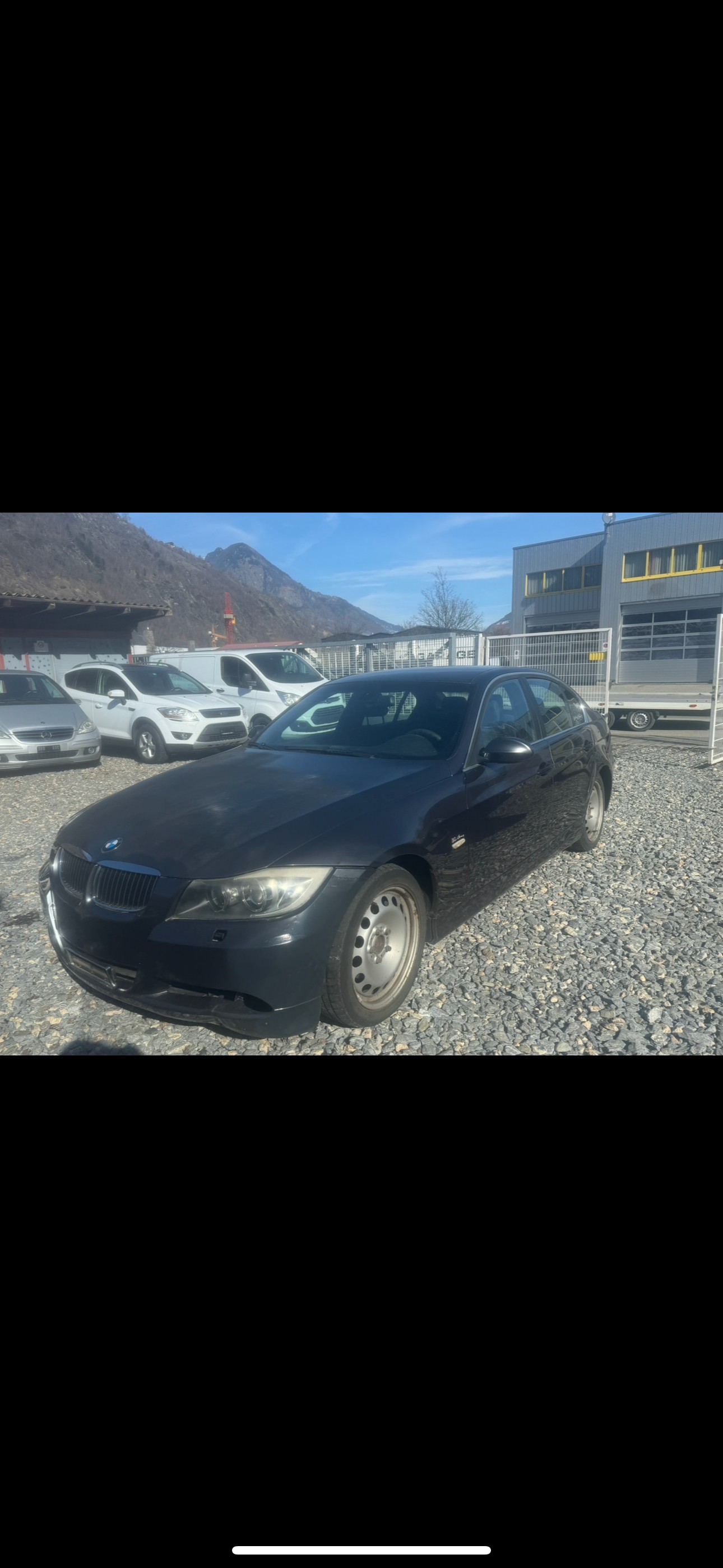 BMW 325xi-image-0