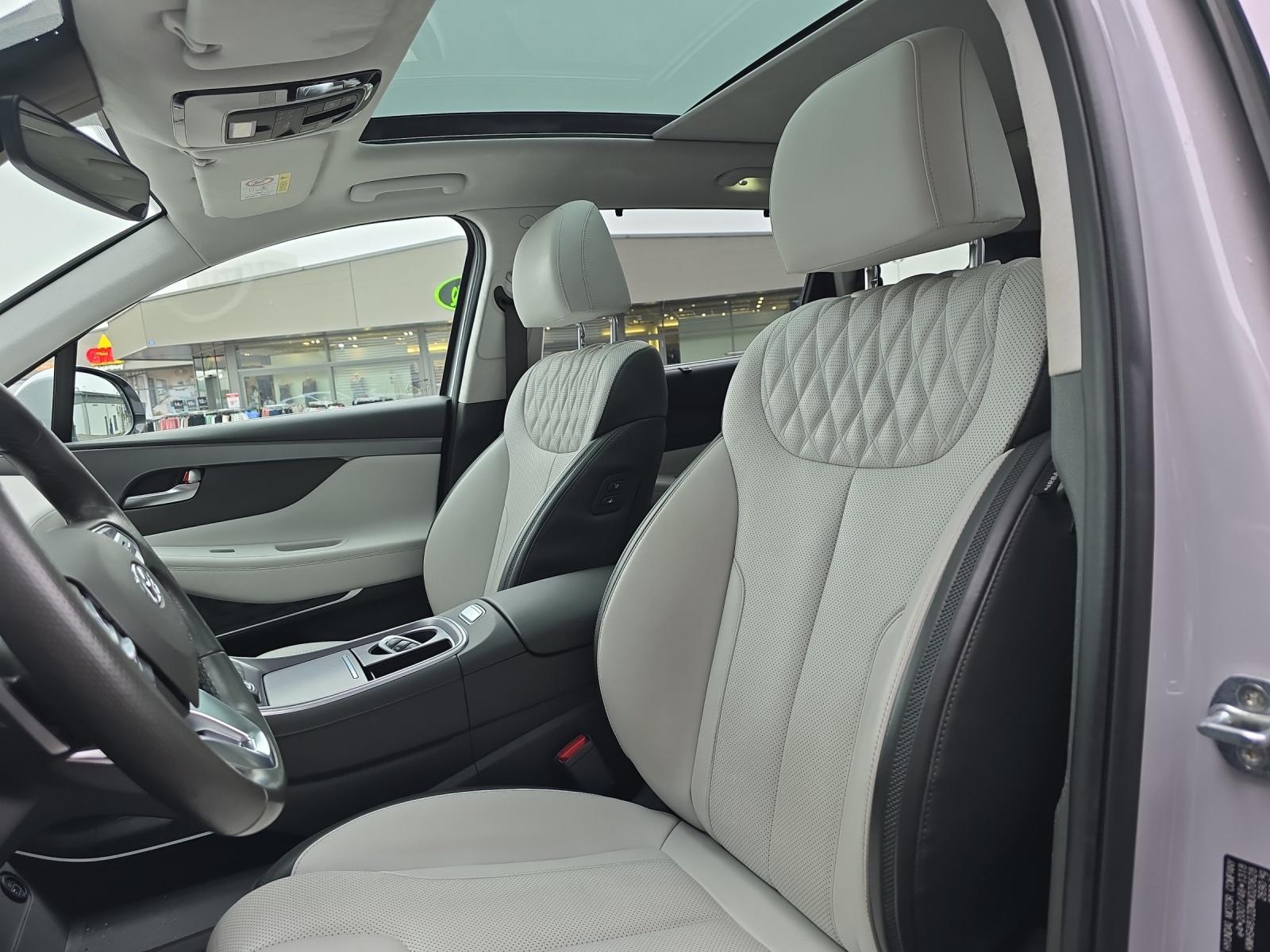 HYUNDAI Santa Fe 1.6 T-GDi PHEV Vertex-image-10