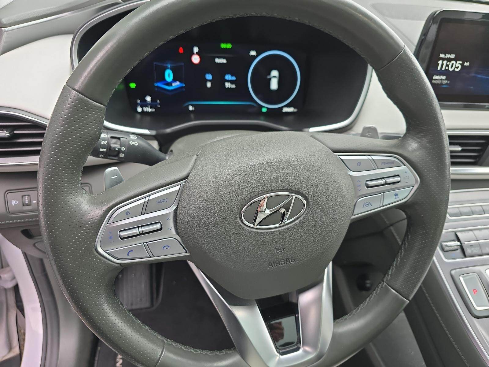 HYUNDAI Santa Fe 1.6 T-GDi PHEV Vertex-image-11