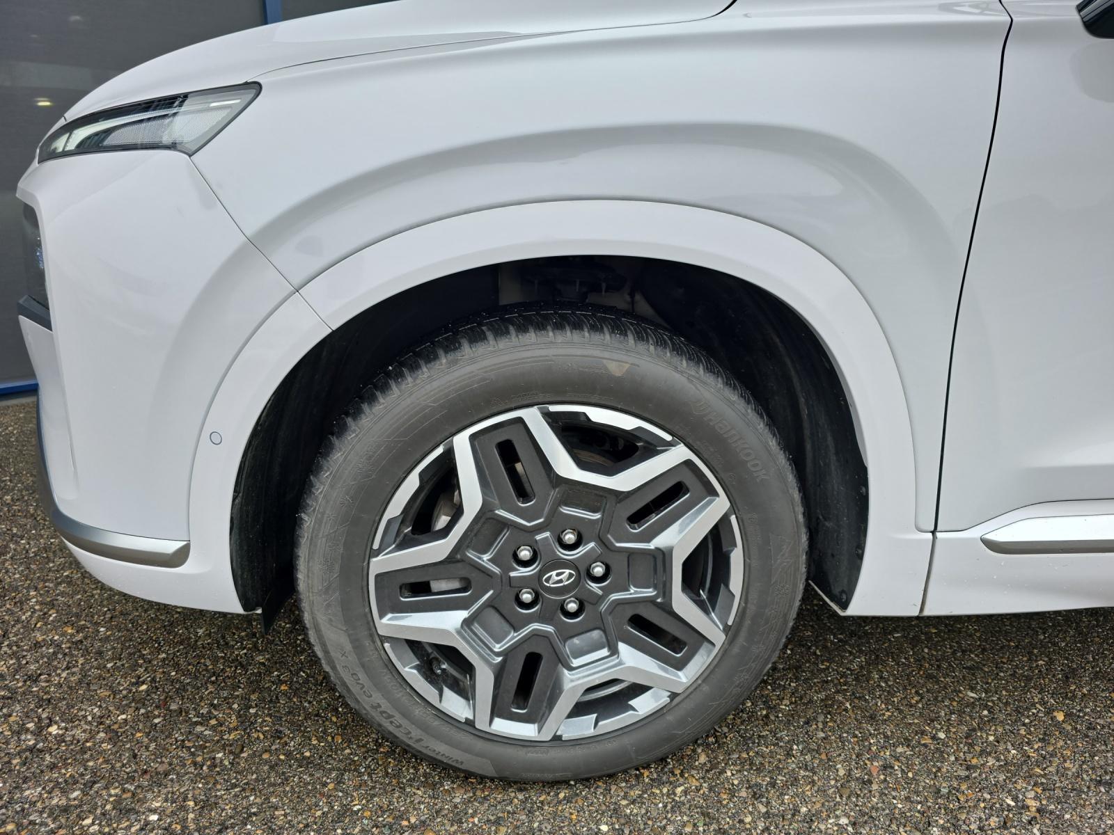 HYUNDAI Santa Fe 1.6 T-GDi PHEV Vertex-image-8
