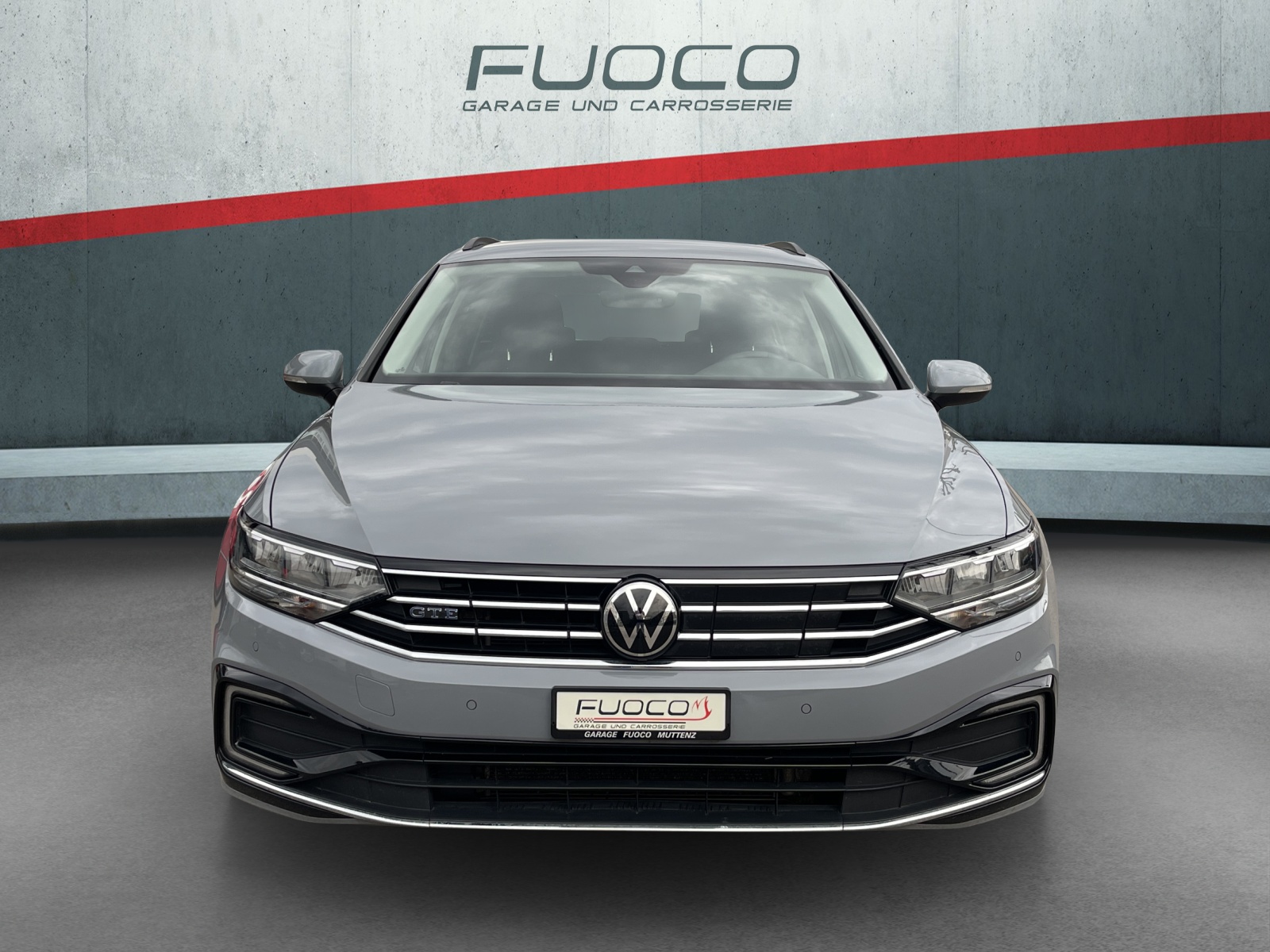 VW Passat Variant 1.4 TSI GTE Hybrid DSG-image-7