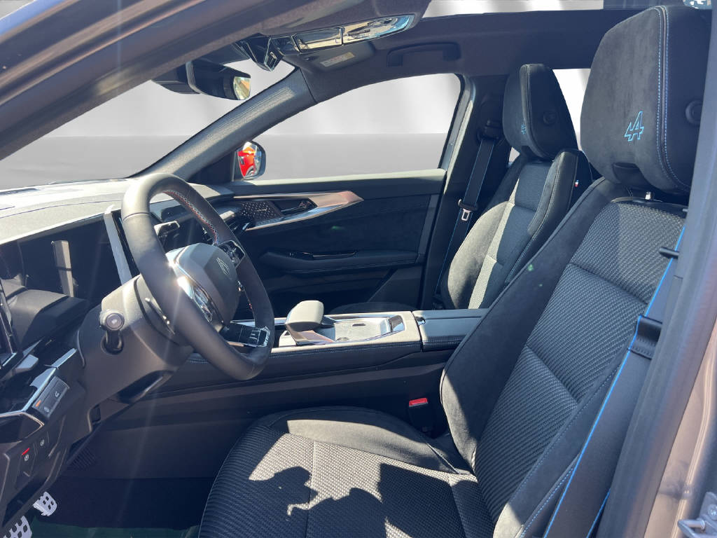 RENAULT Espace 1.2 E-Tech esprit Alpine-image-3