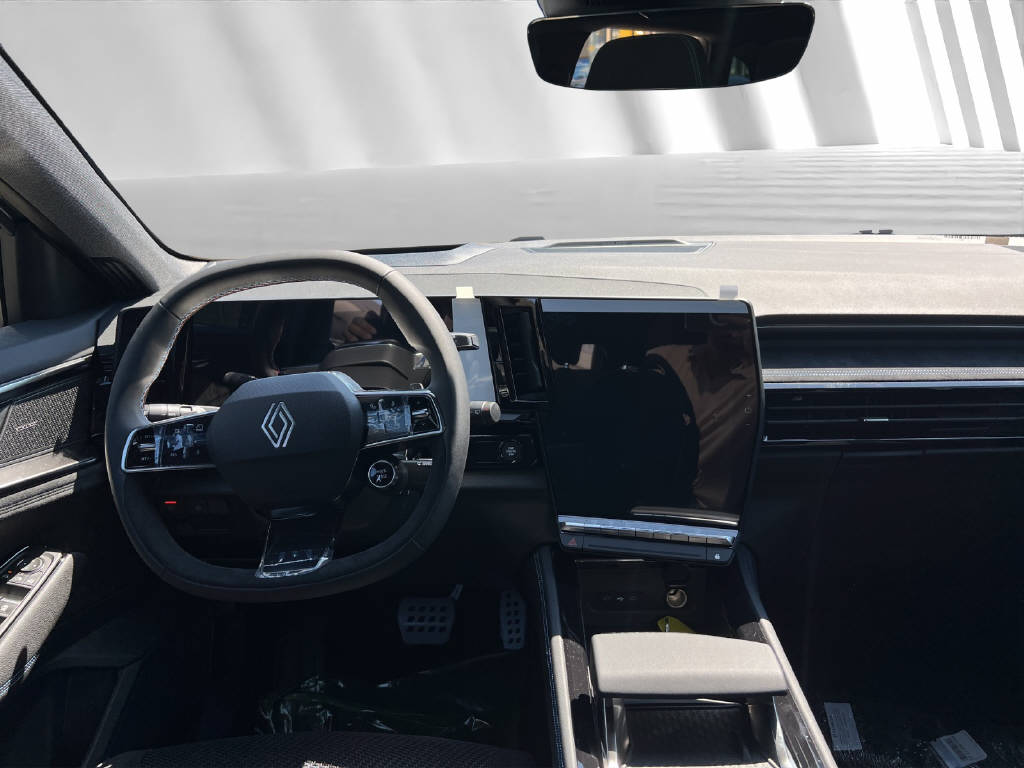 RENAULT Espace 1.2 E-Tech esprit Alpine-image-4