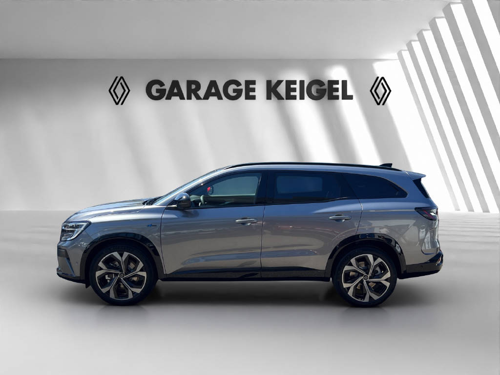 RENAULT Espace 1.2 E-Tech esprit Alpine-image-1