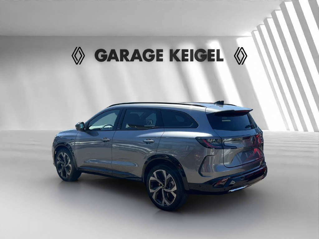 RENAULT Espace 1.2 E-Tech esprit Alpine-image-2